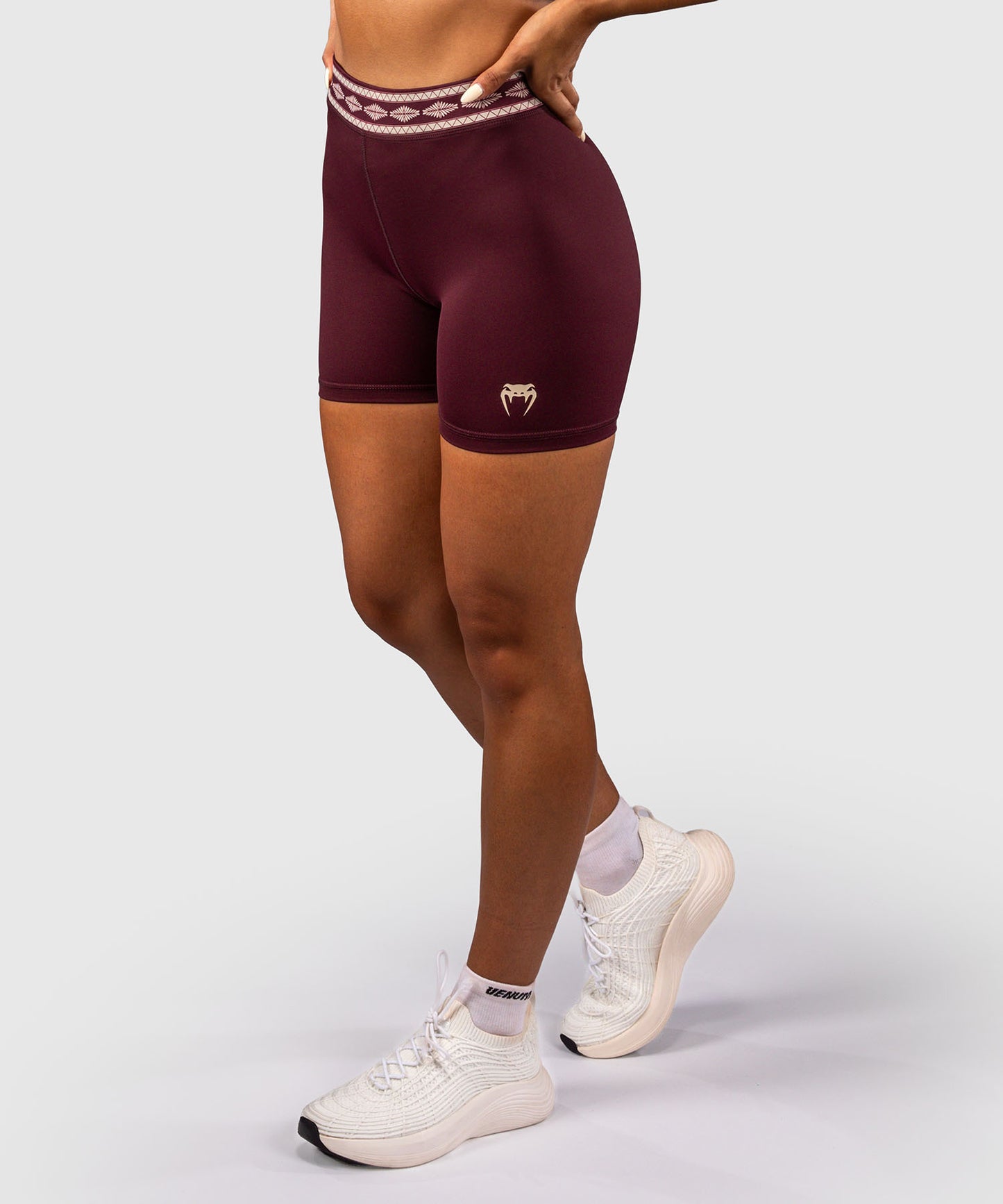 Short de Compression Venum Talisman - Prune