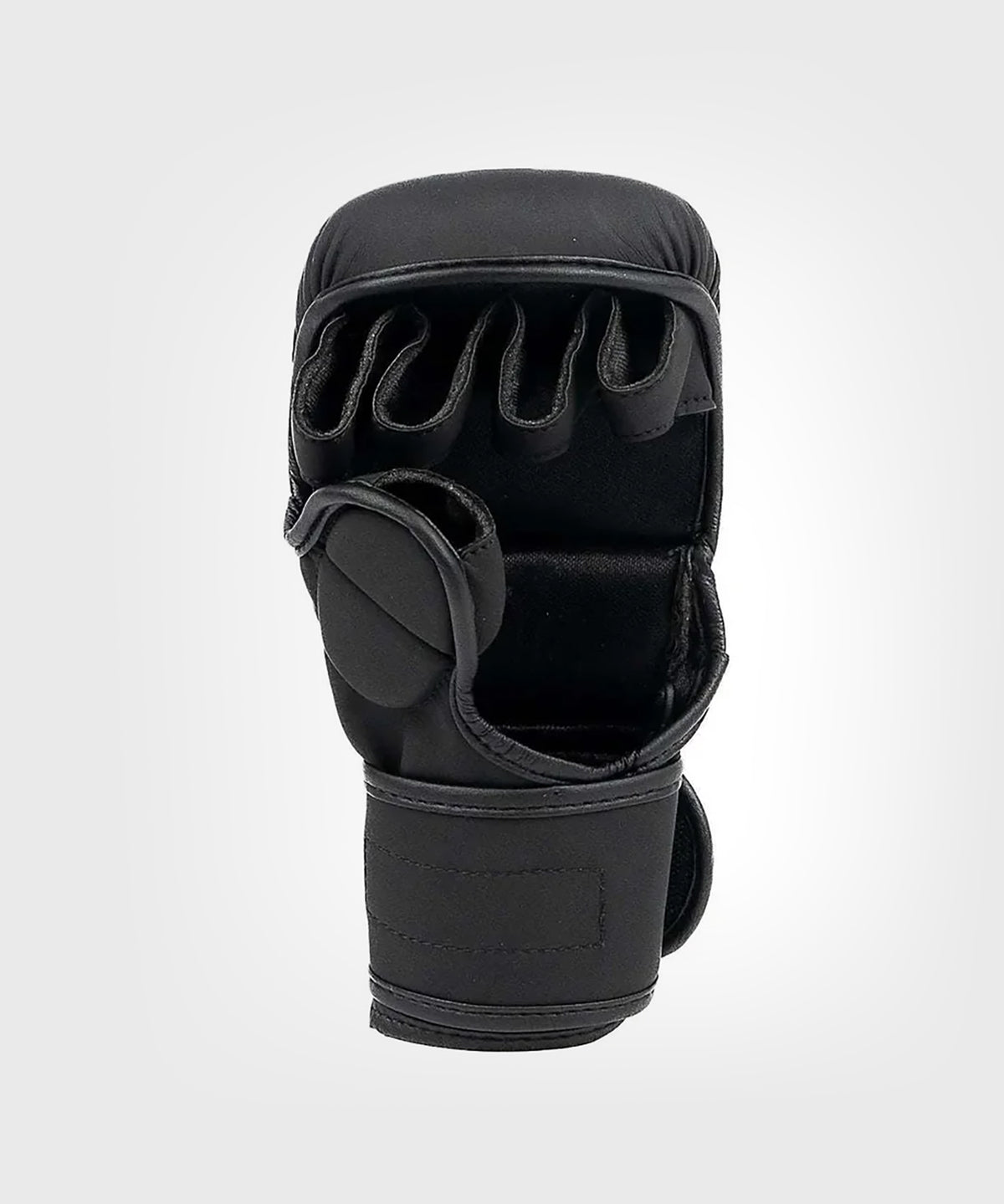 Metal Boxe One Guantes de Sparring MMA - Negro