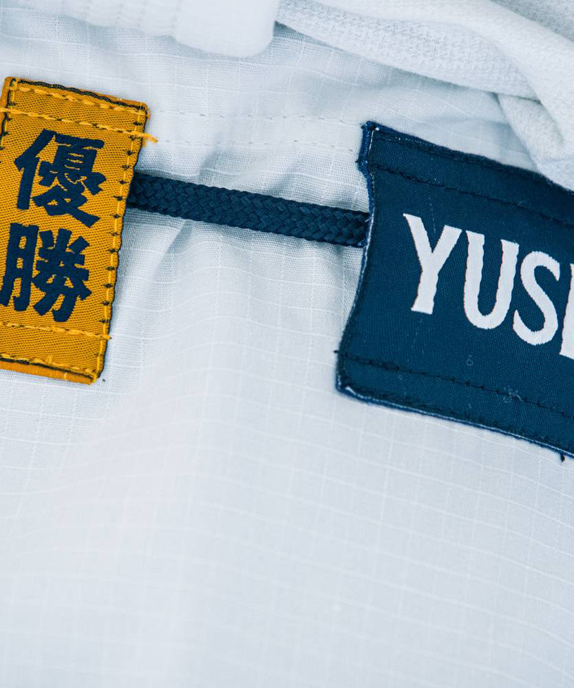 Scramble Yusho BJJ Gi