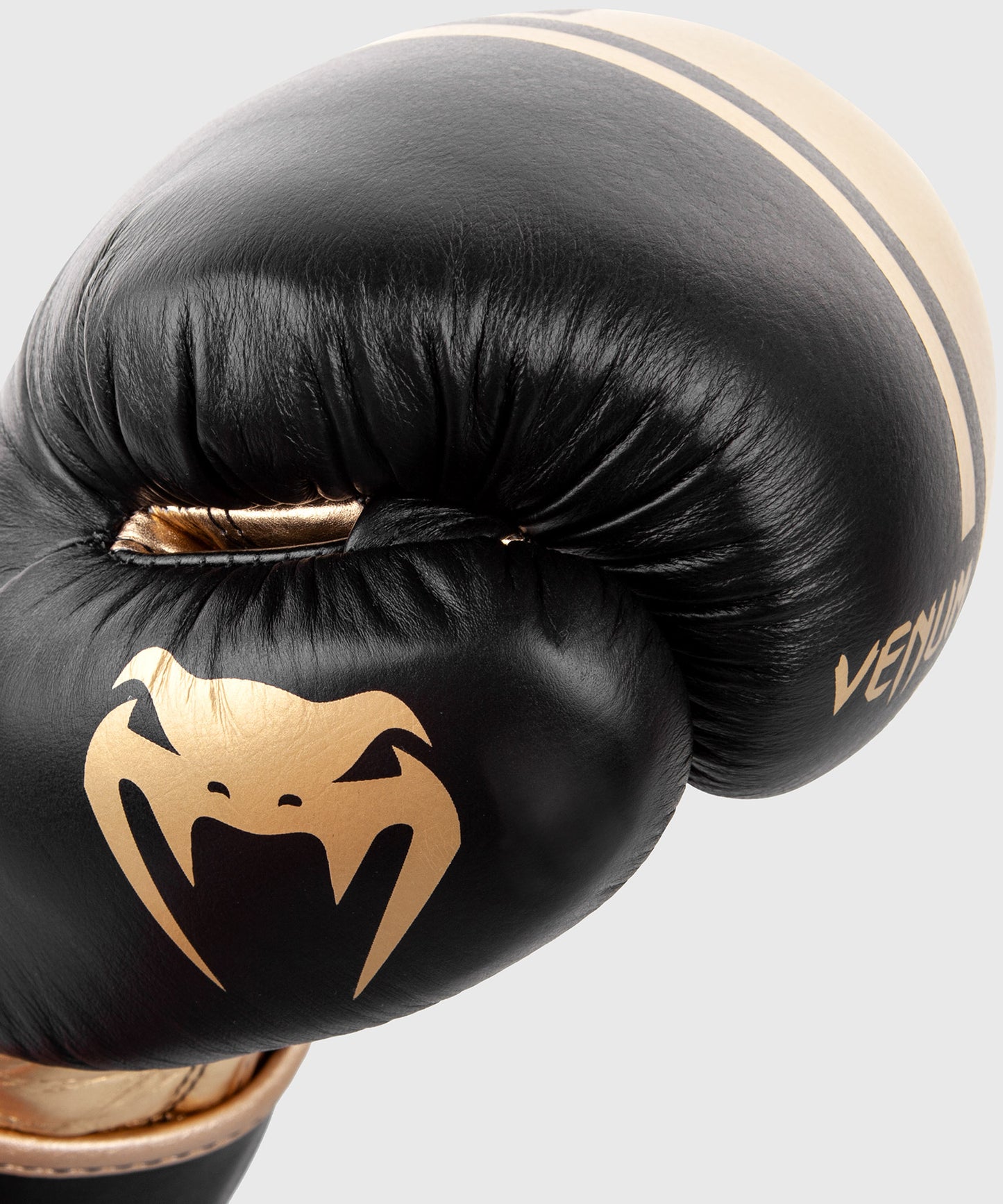 Venum Shield Pro Boxing Gloves Velcro