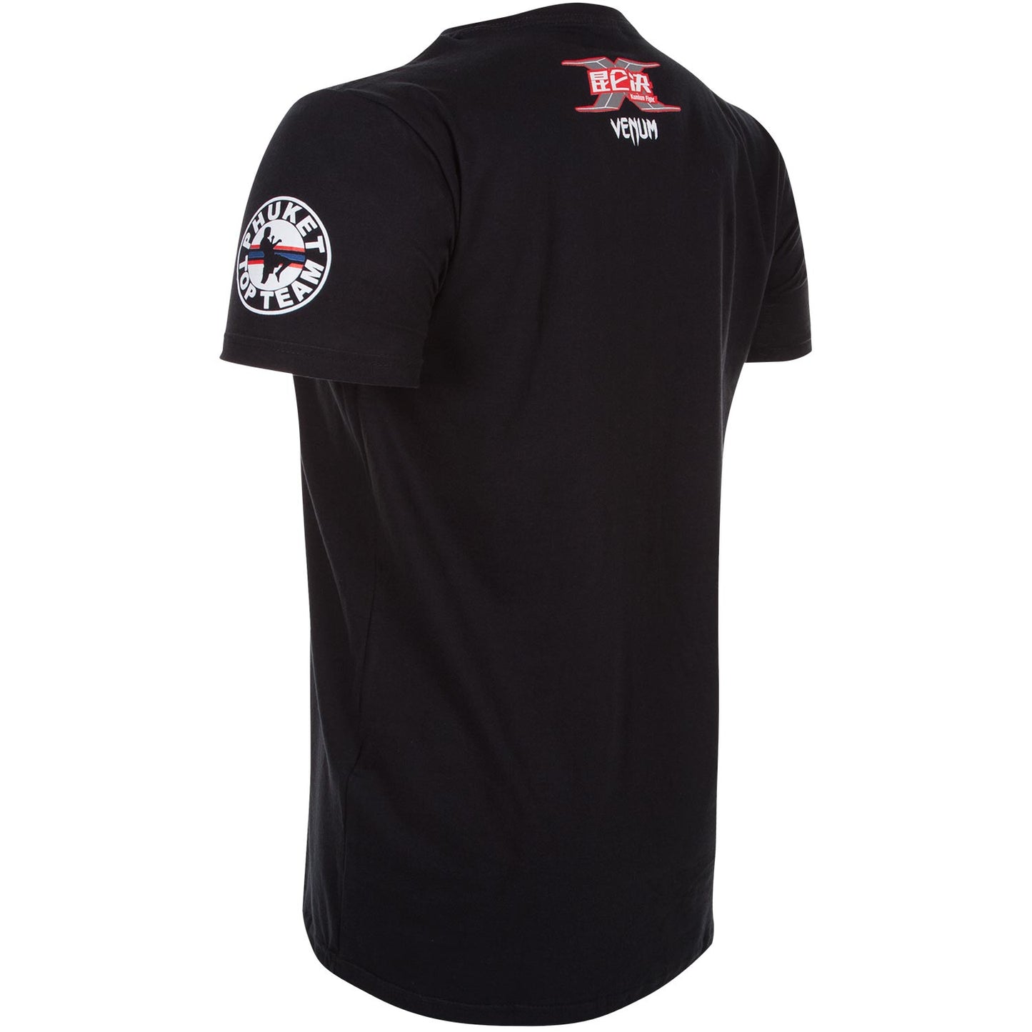 T-shirt Venum Kunlun