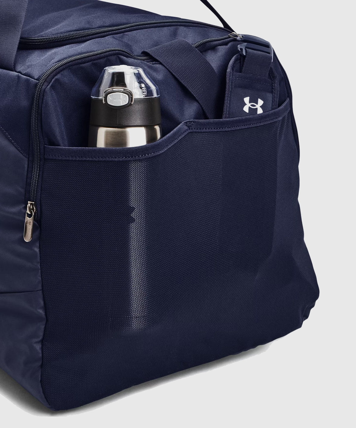 Sac De Sport Under Armour Ua Undeniable 5.0 - Bleu Marine