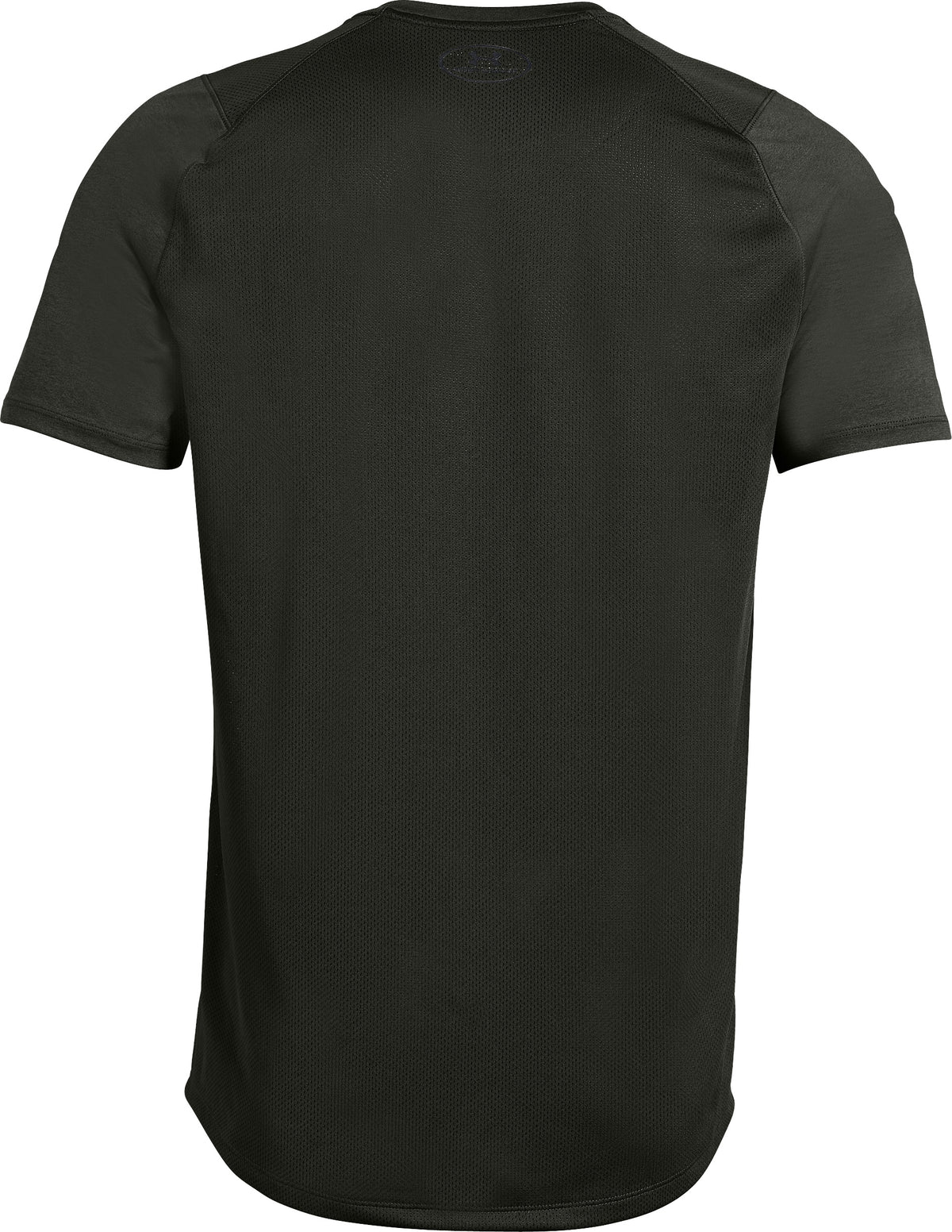Under Armour MK-1 T-Shirt – Grün