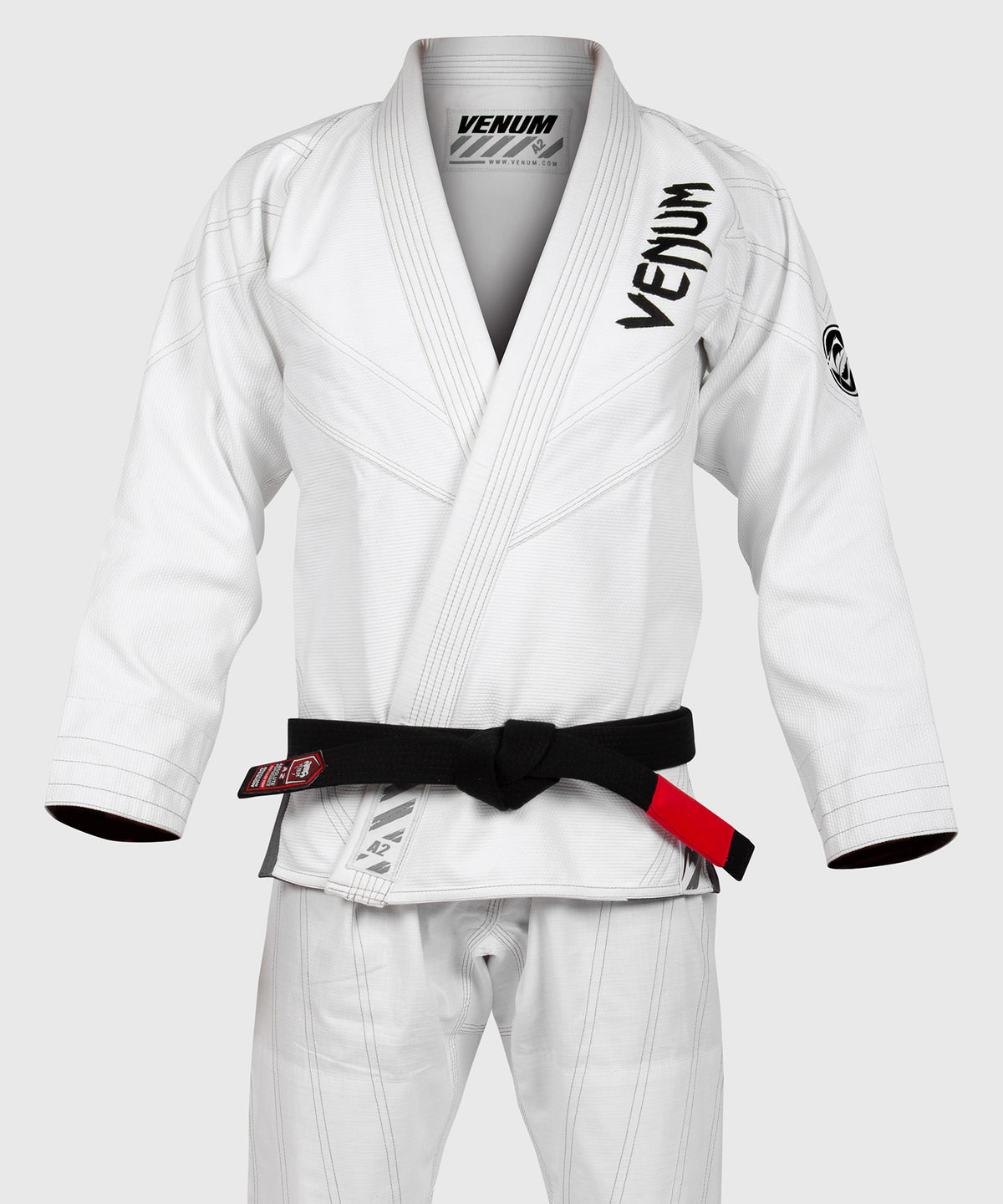 Kimono de JJB Venum Power 2.0 Light