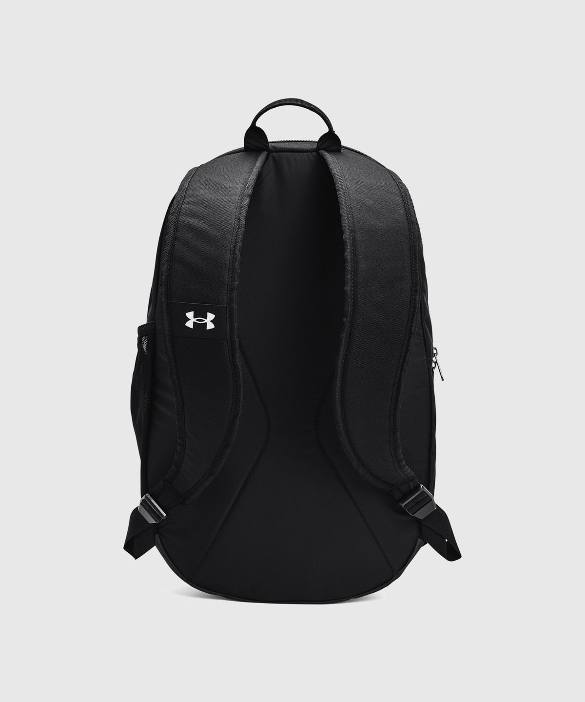 Sac À Dos Under Armour Ua Hustle Lite - Noir/Blanc