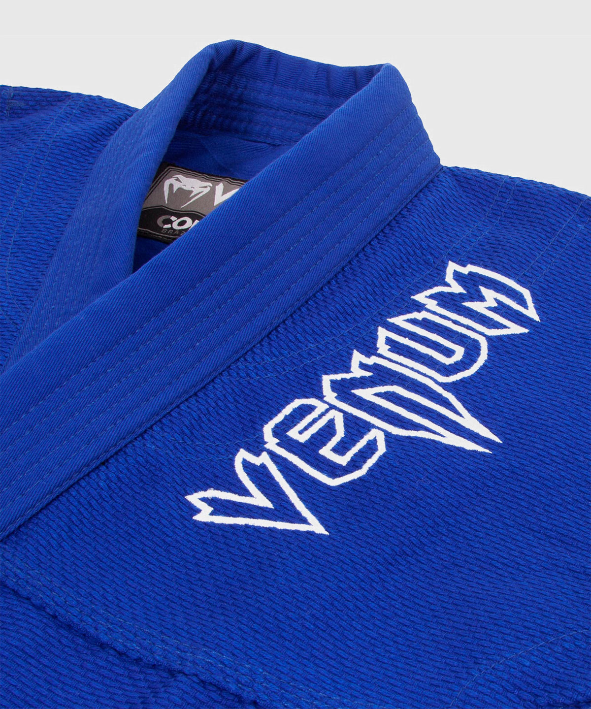 Venum Contender 2.0 BJJ Kampfanzug - Blau