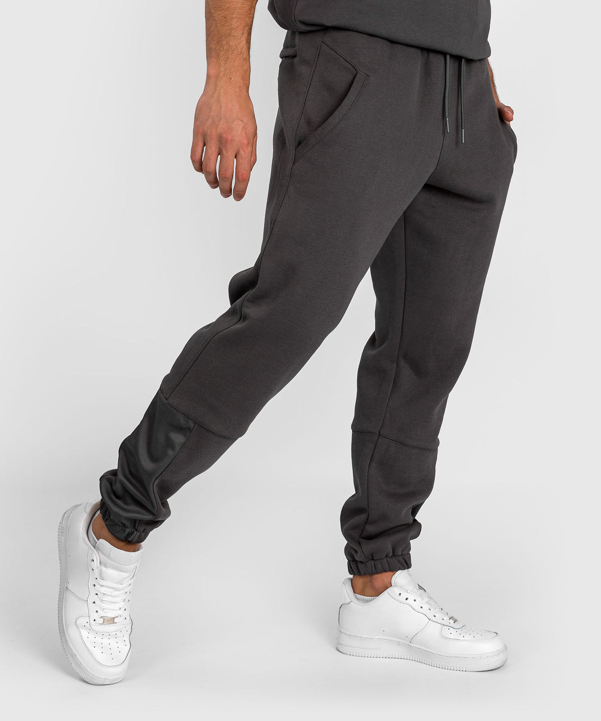 Venum Silent Power Jogger - Grau