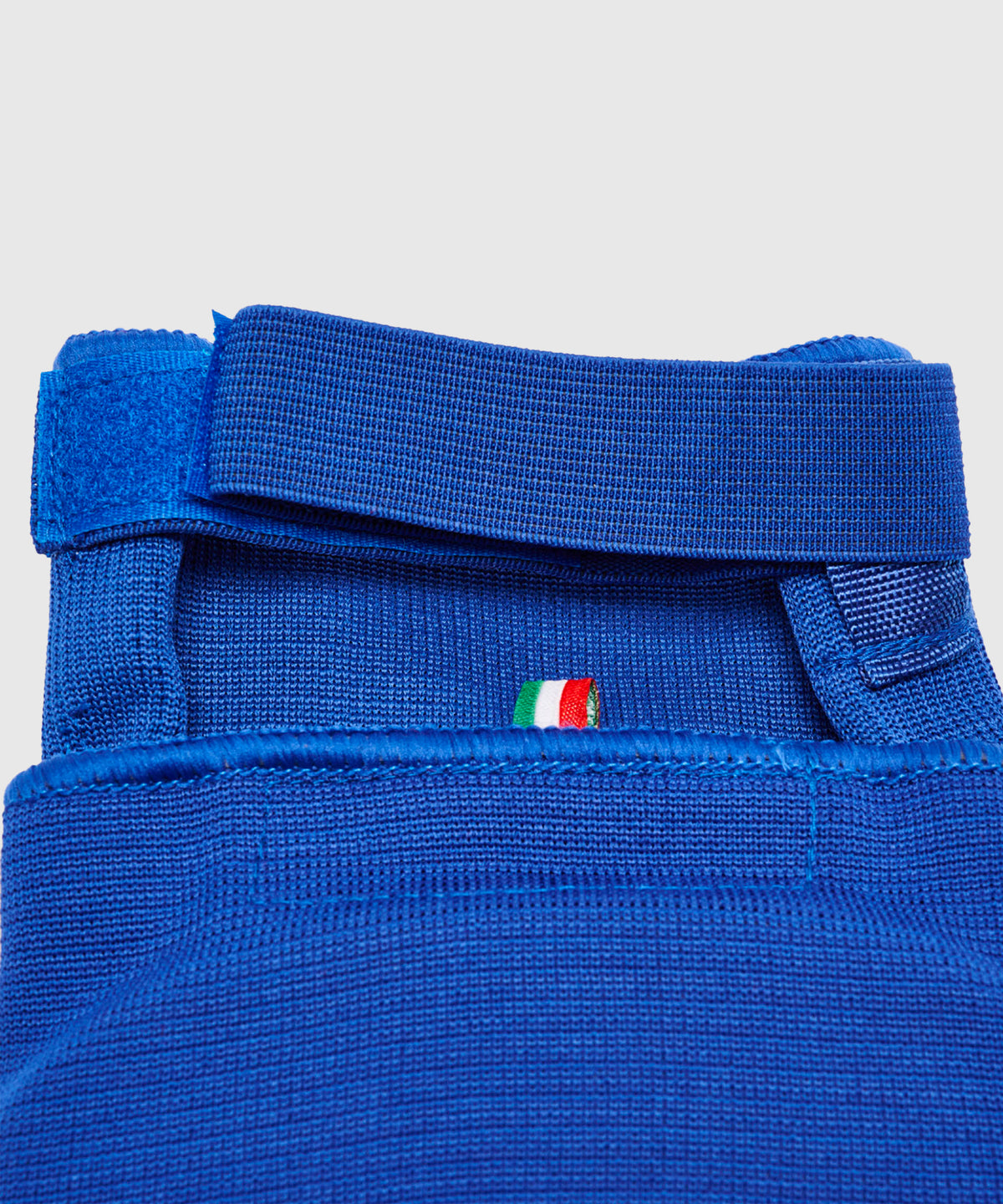 Leone DNA Shin Guards - Blue