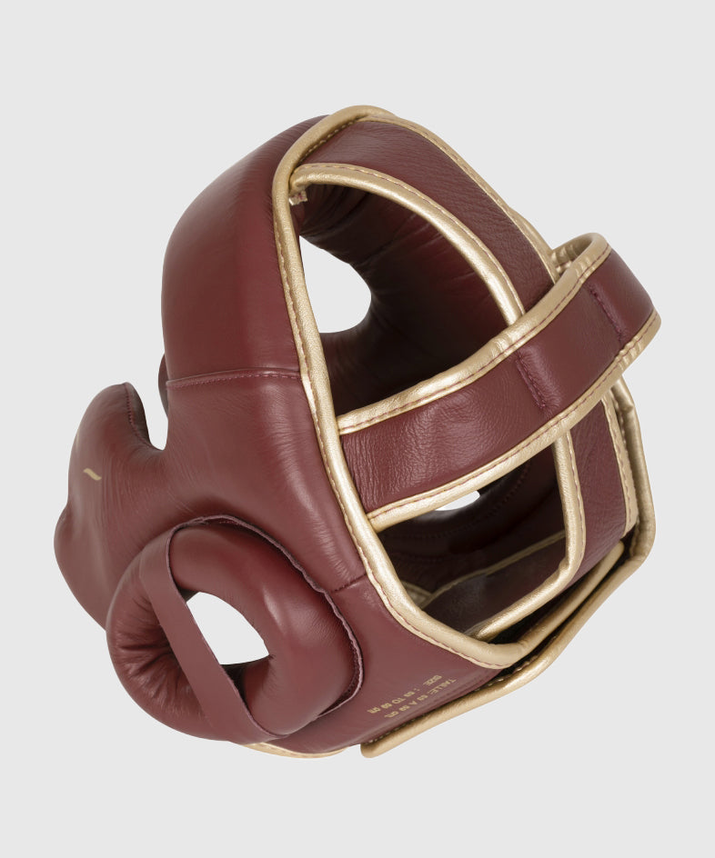 Elion Paris Casco de Boxeo – Burdeos