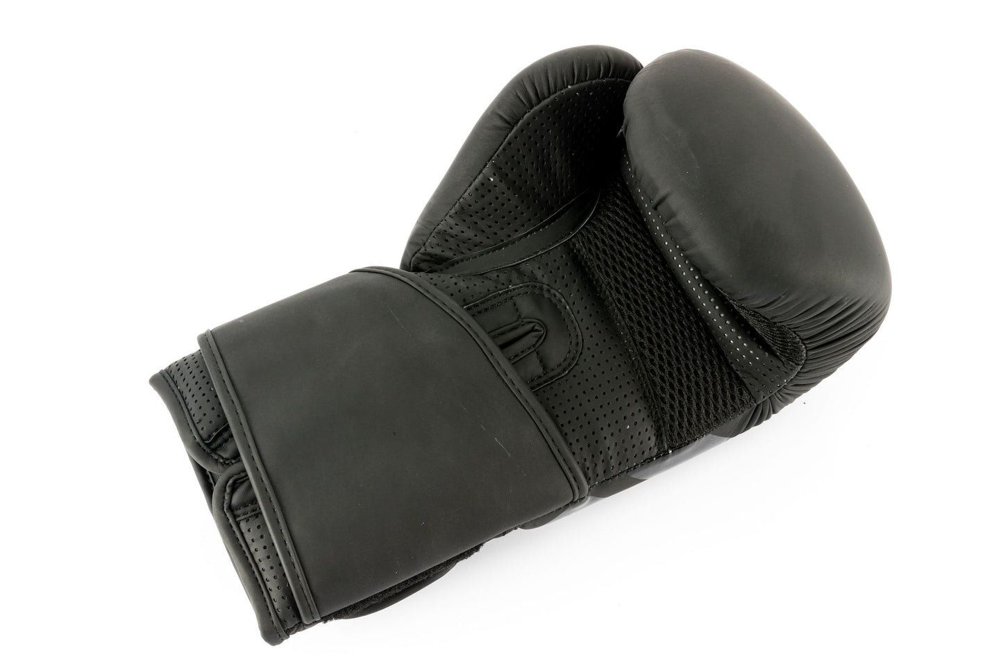 Gants de Boxe Training Intermix UFC - Noir