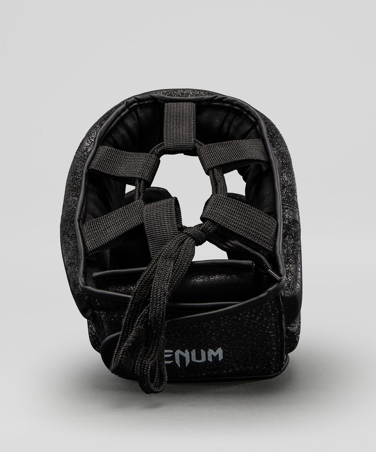 Venum Stone 2.0 Casco de Protección – Negro