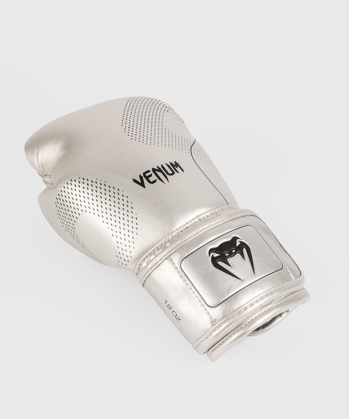 Venum Nexus Guantes de Boxeo – Plata/Negro