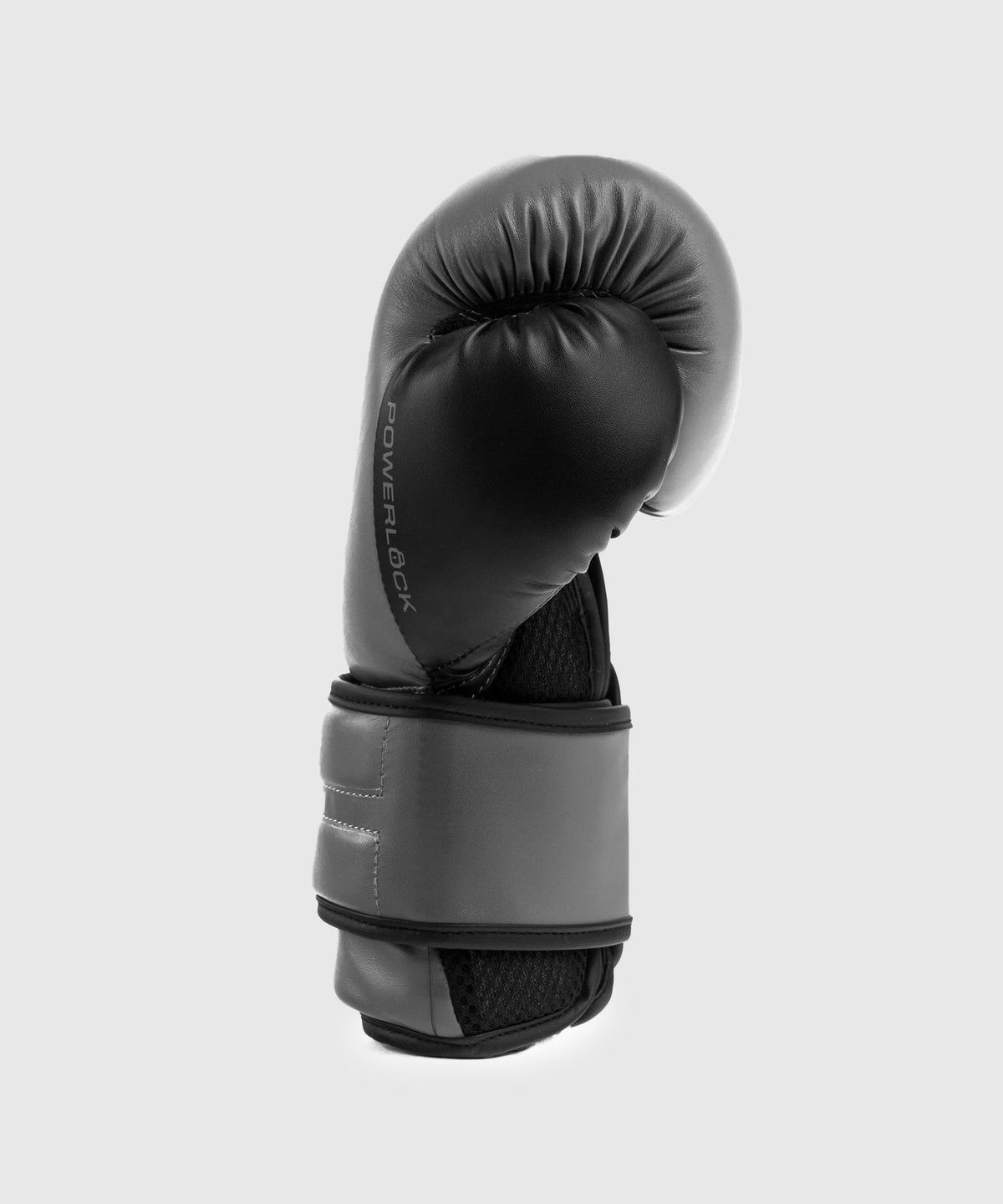Gants de Boxe Everlast Powerlock 2 - Gris