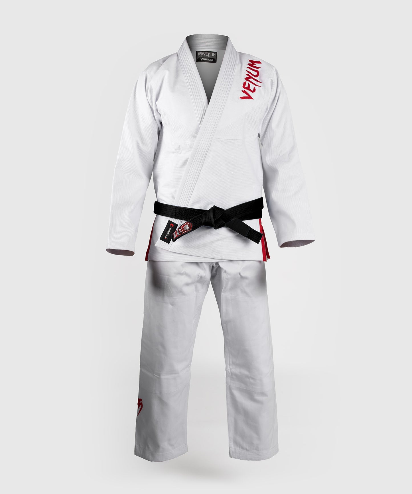Venum Contender 3.0 Brazilian Jiu Jitsu Gi - Eis