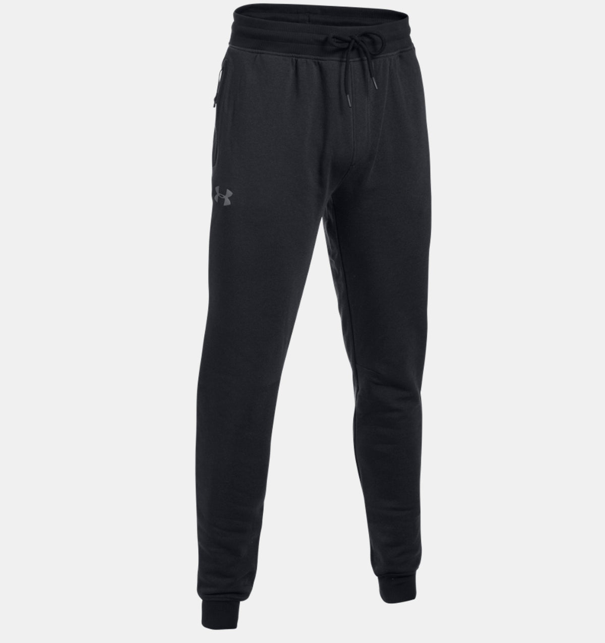 Under Armour Threadborne Jogginghose – Dunkelblau