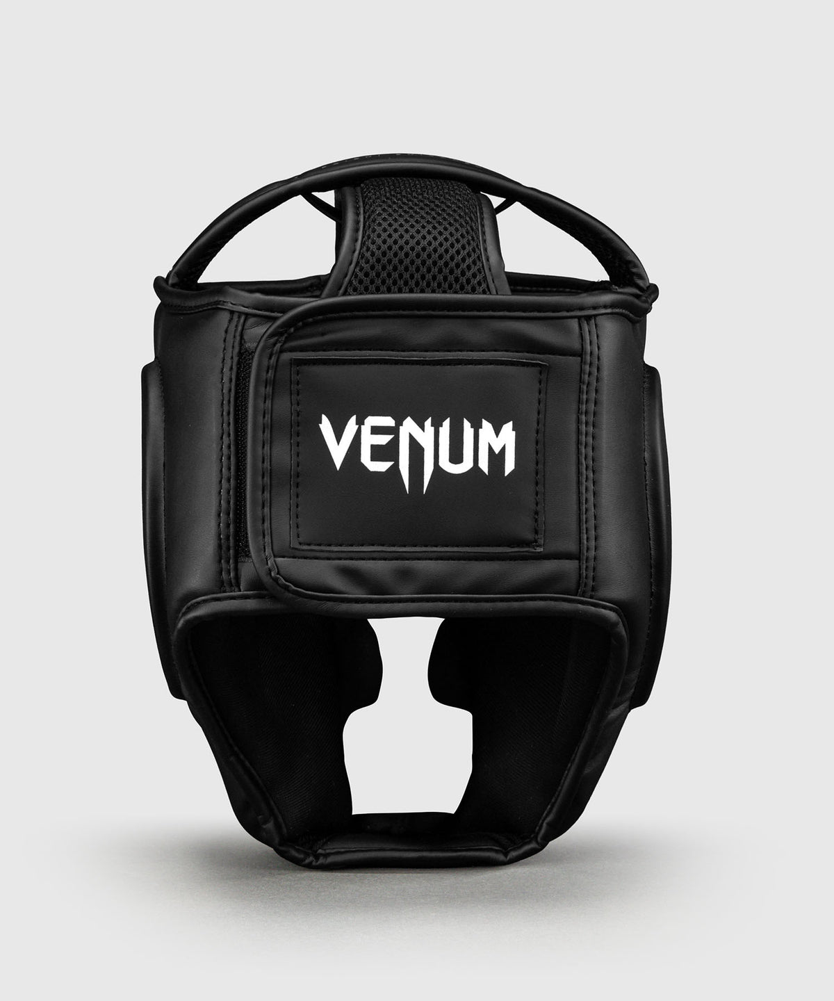 Venum Contender 1.5 Casco - Nero/Bianco