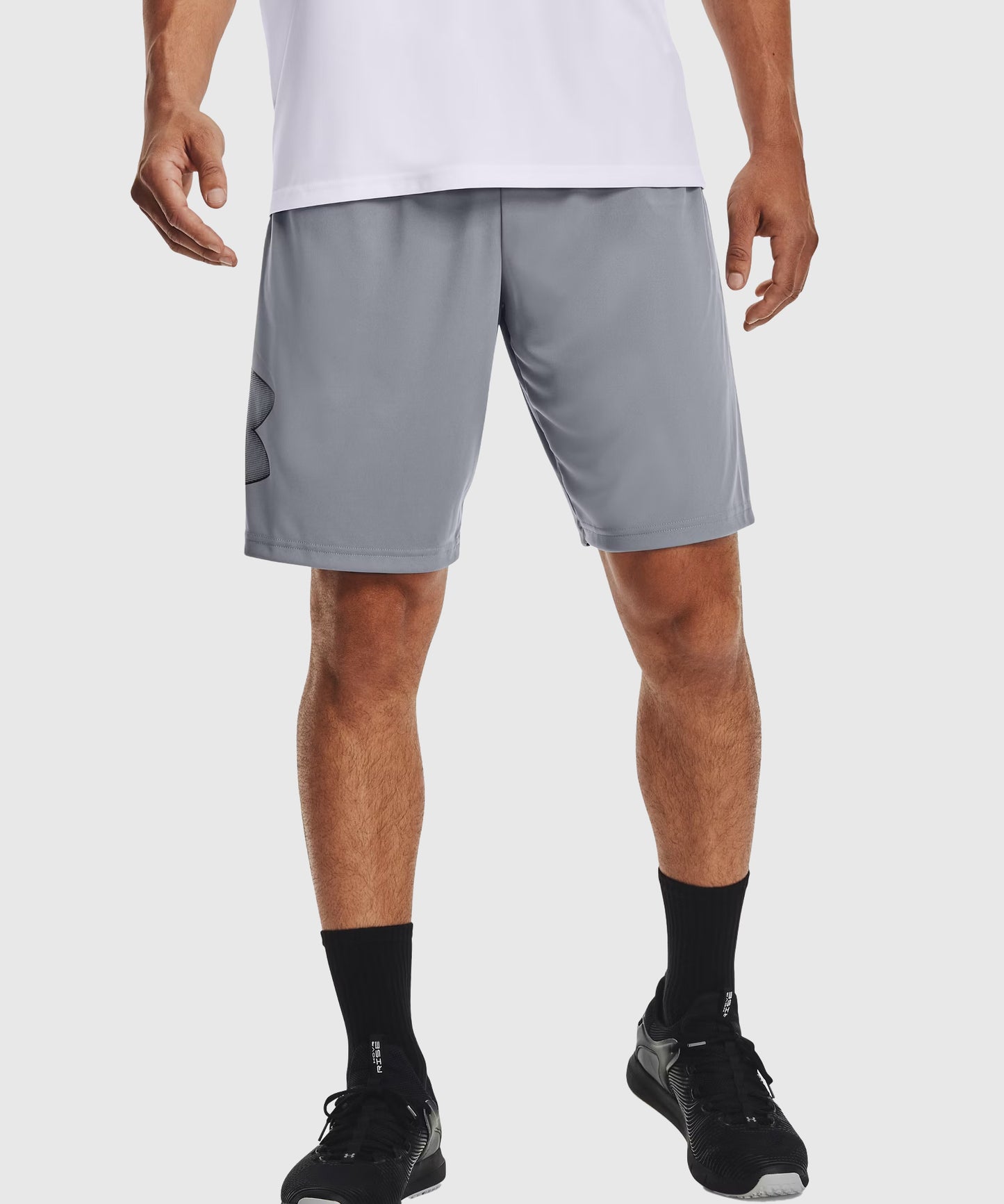 Under Armour Ua Tech™ Pantaloncini da Combattimento – Grigio