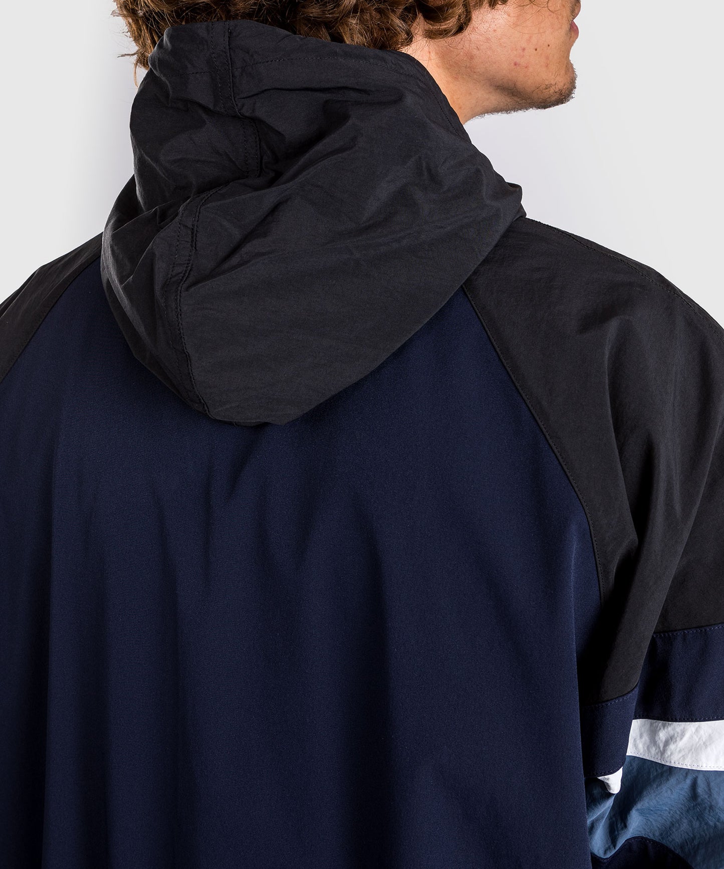 Venum Attack 90 Trainingsanzug Jacke - Marineblau