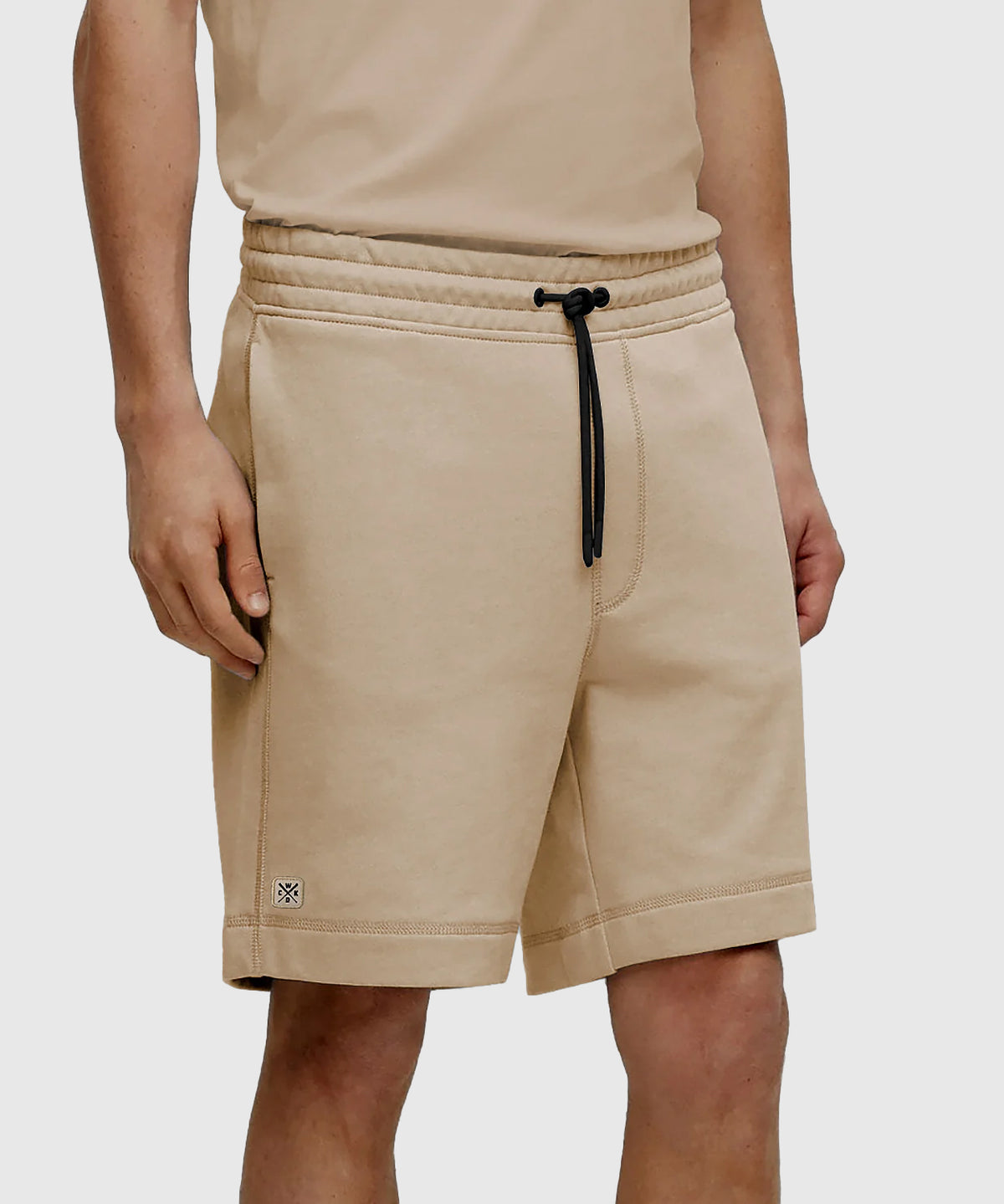 Short Wicked One Meteor - Beige