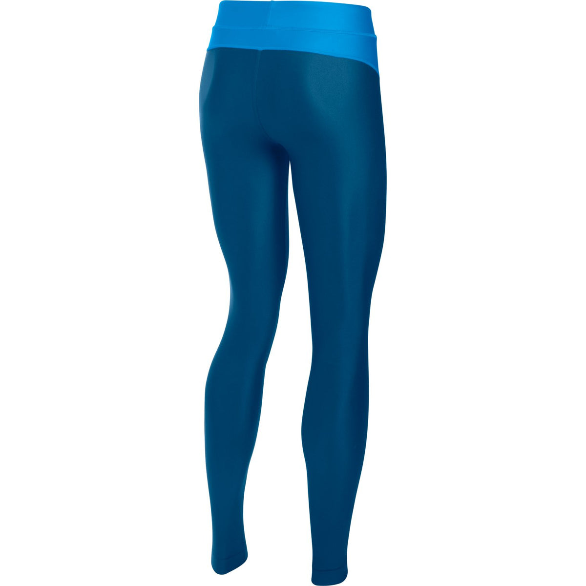 Under Armour Heatgear® Leggings Mujer – Azul