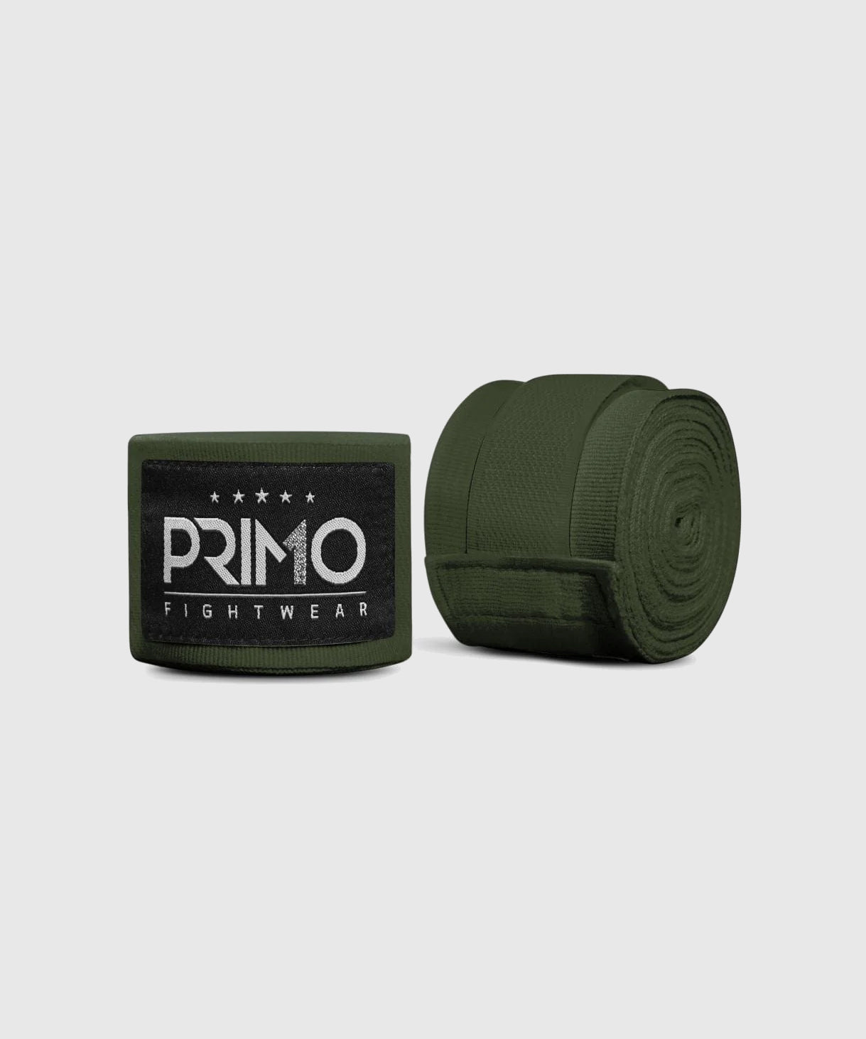 Bandes De Boxe Primo 160 Series - Kaki