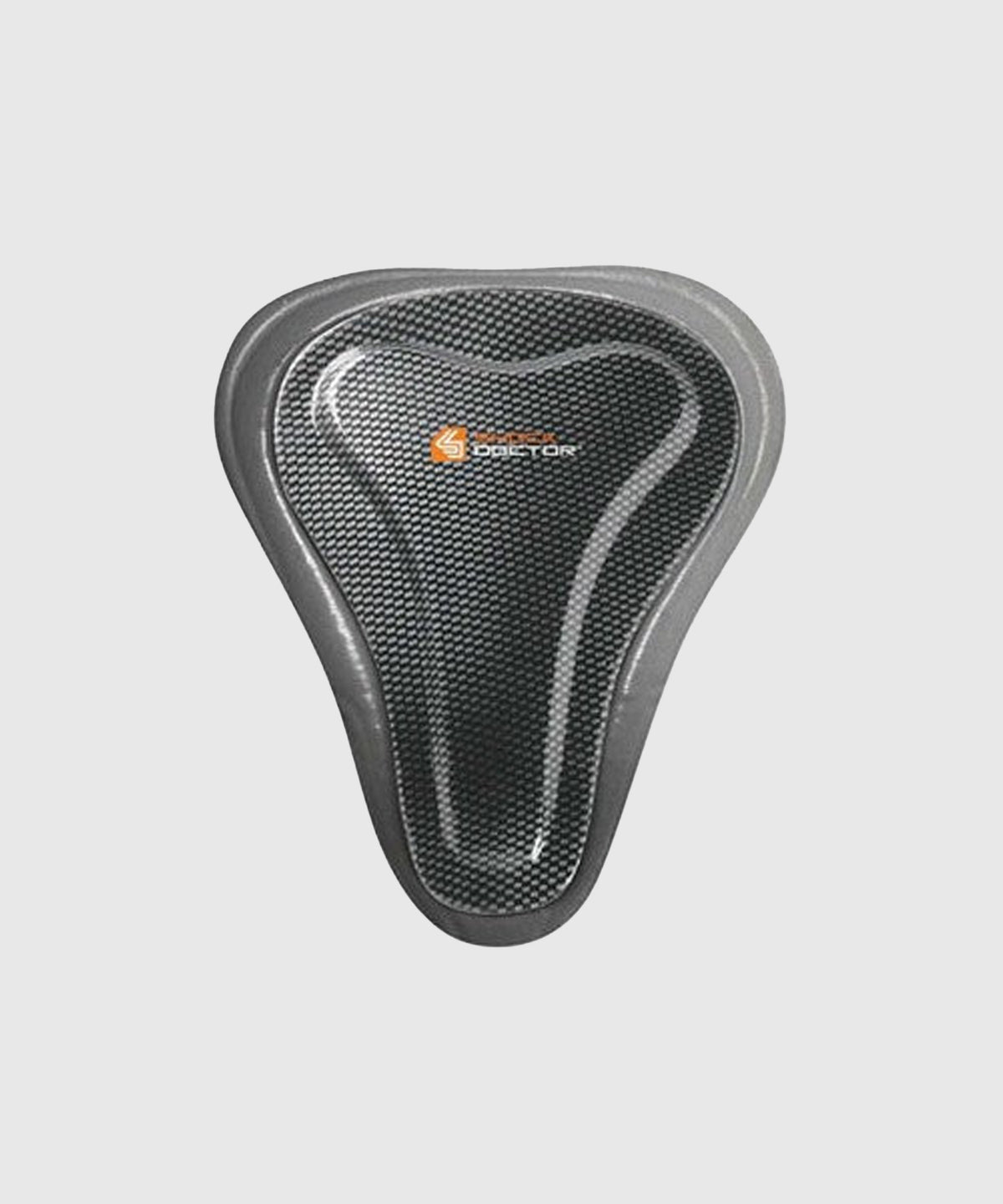 Shock Doctor Women's Double Compression Shorts + Pelvic Protector