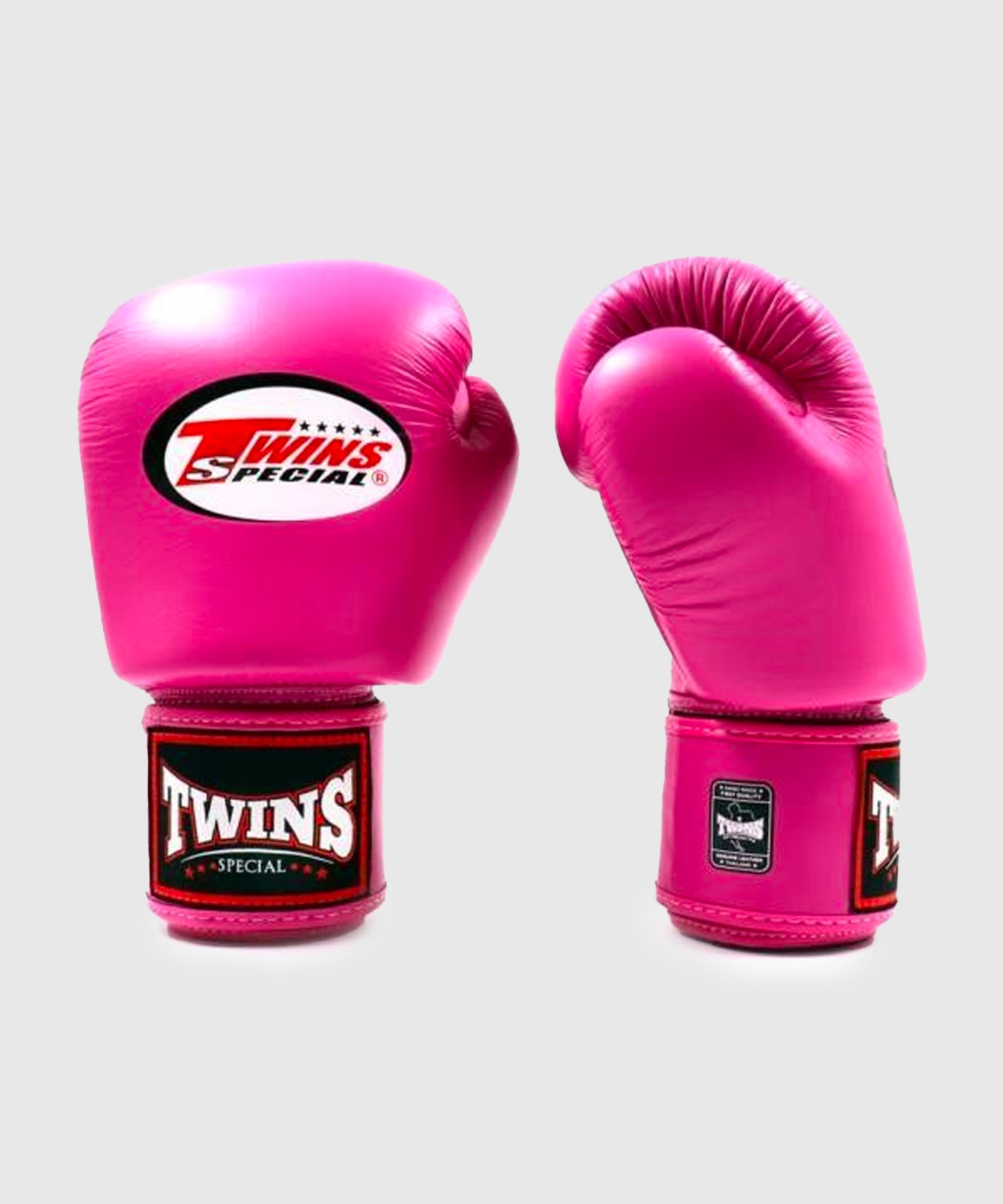 Twins BGVL3 Boxhandschuhe - Fuchsia