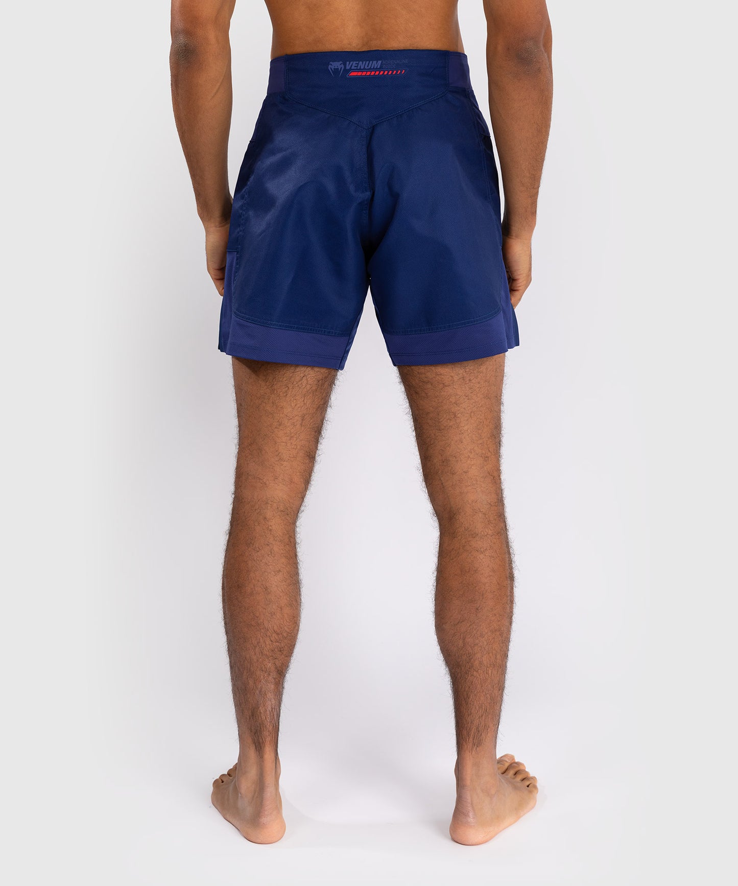 Venum Technical 3.0 Pantalones de Lucha - Azul Noche