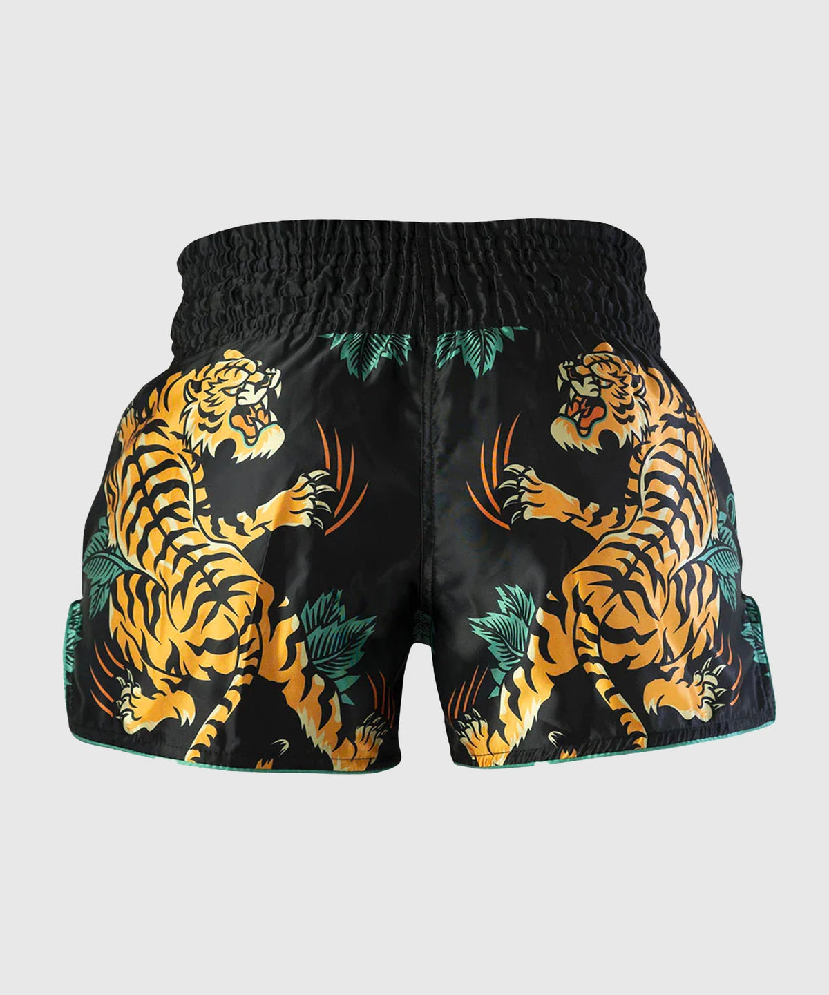 Short de MMA Pride Or Die Muay Unleashed - Noir