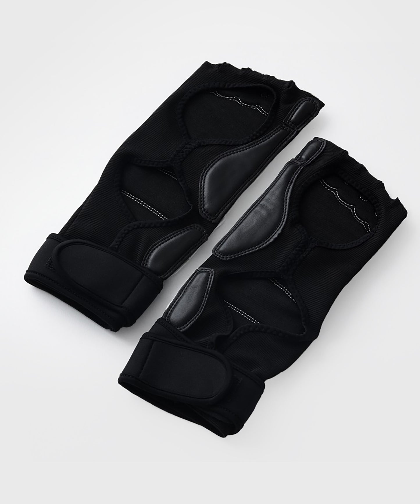Adidas Taekwondo Handschuhe - Weiß/Schwarz