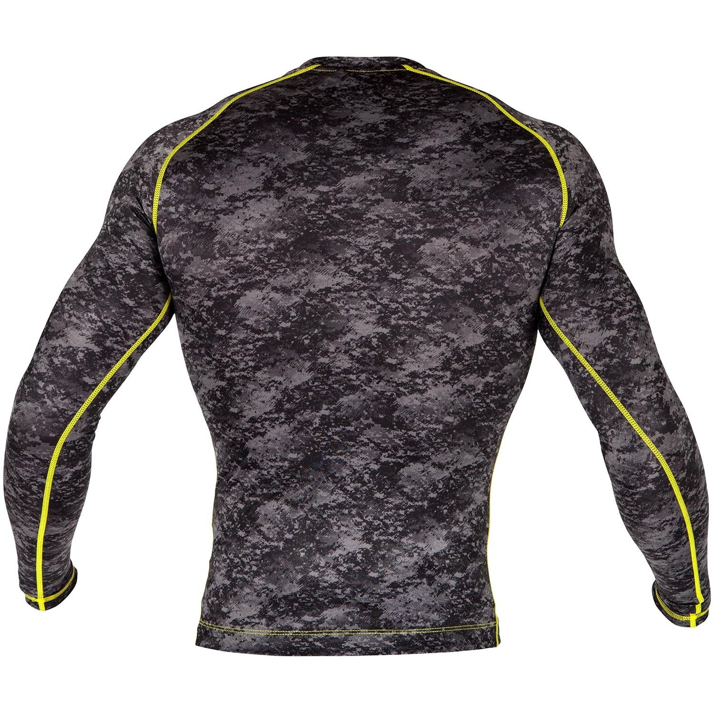 Venum Tramo Rashguard - Langarm