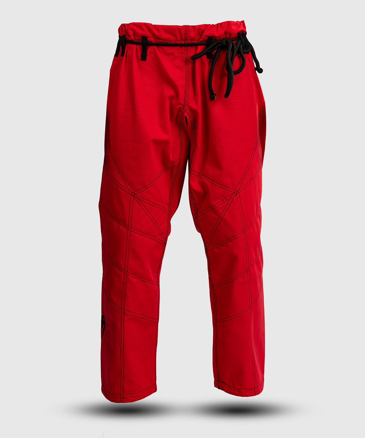 Venum Challenger XT BJJ Gi - Rosso Fuoco