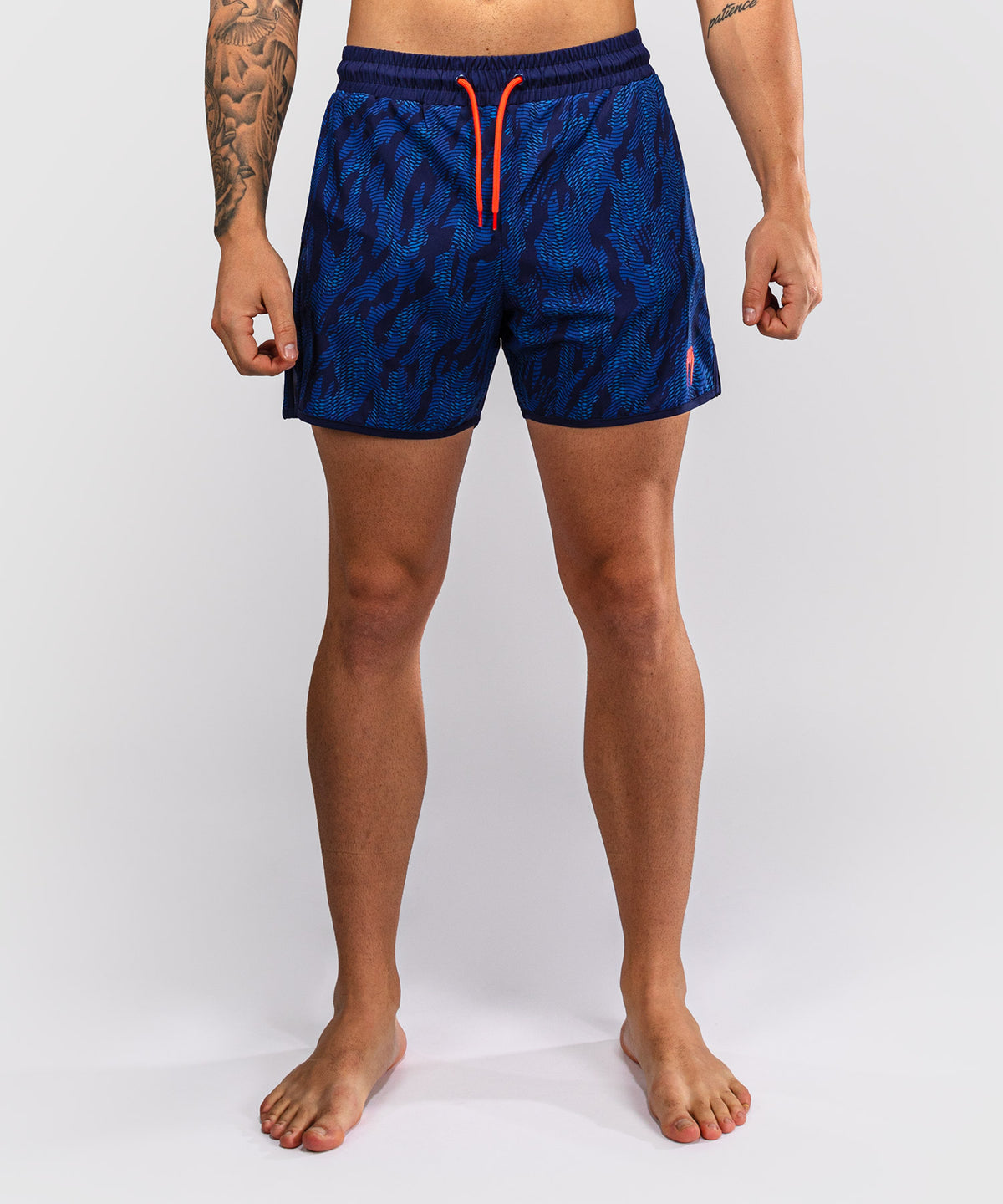 Venum Aqua Short de Baño – Azul