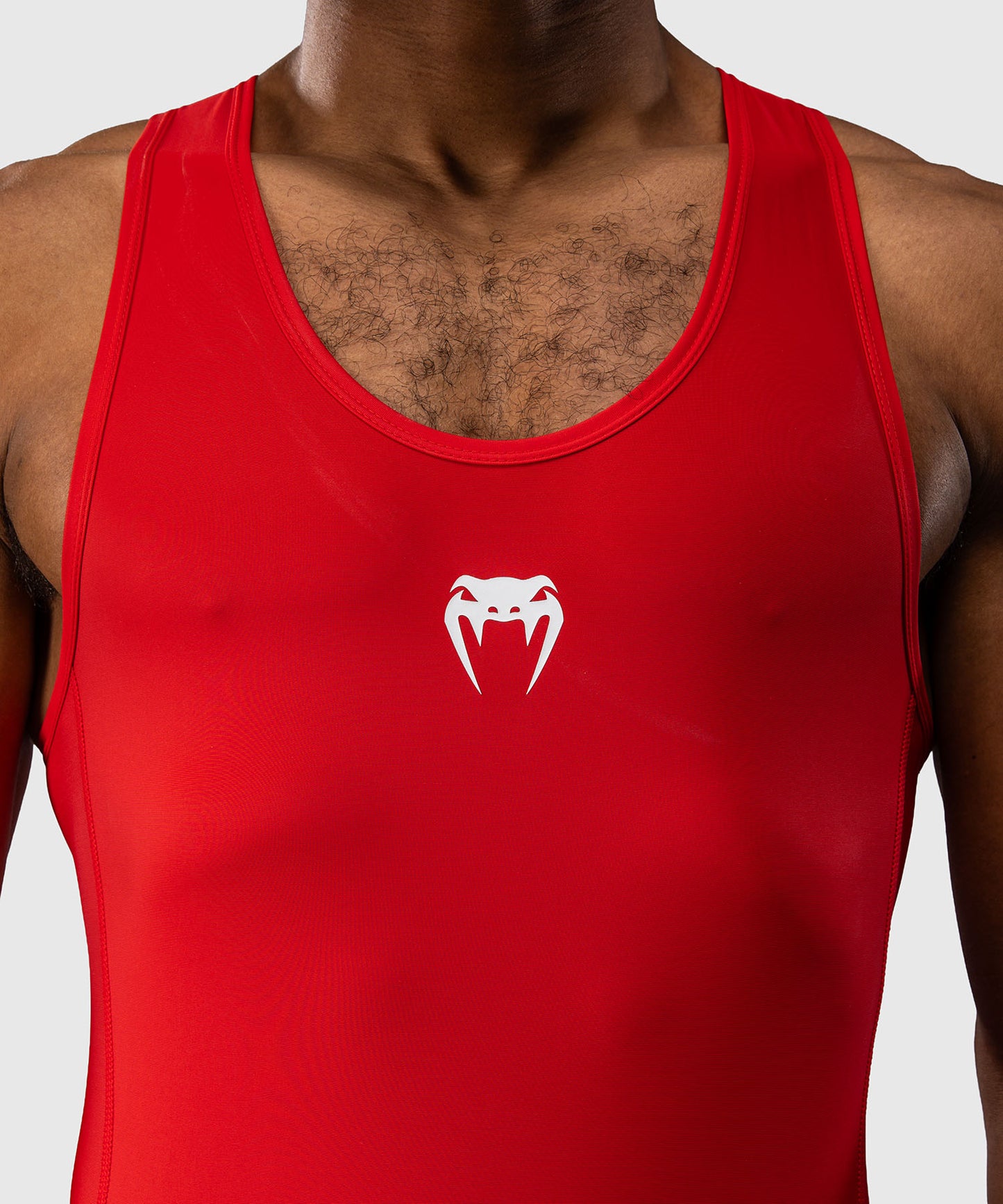 Venum Challenger Body da Lotta da Uomo – Rosso