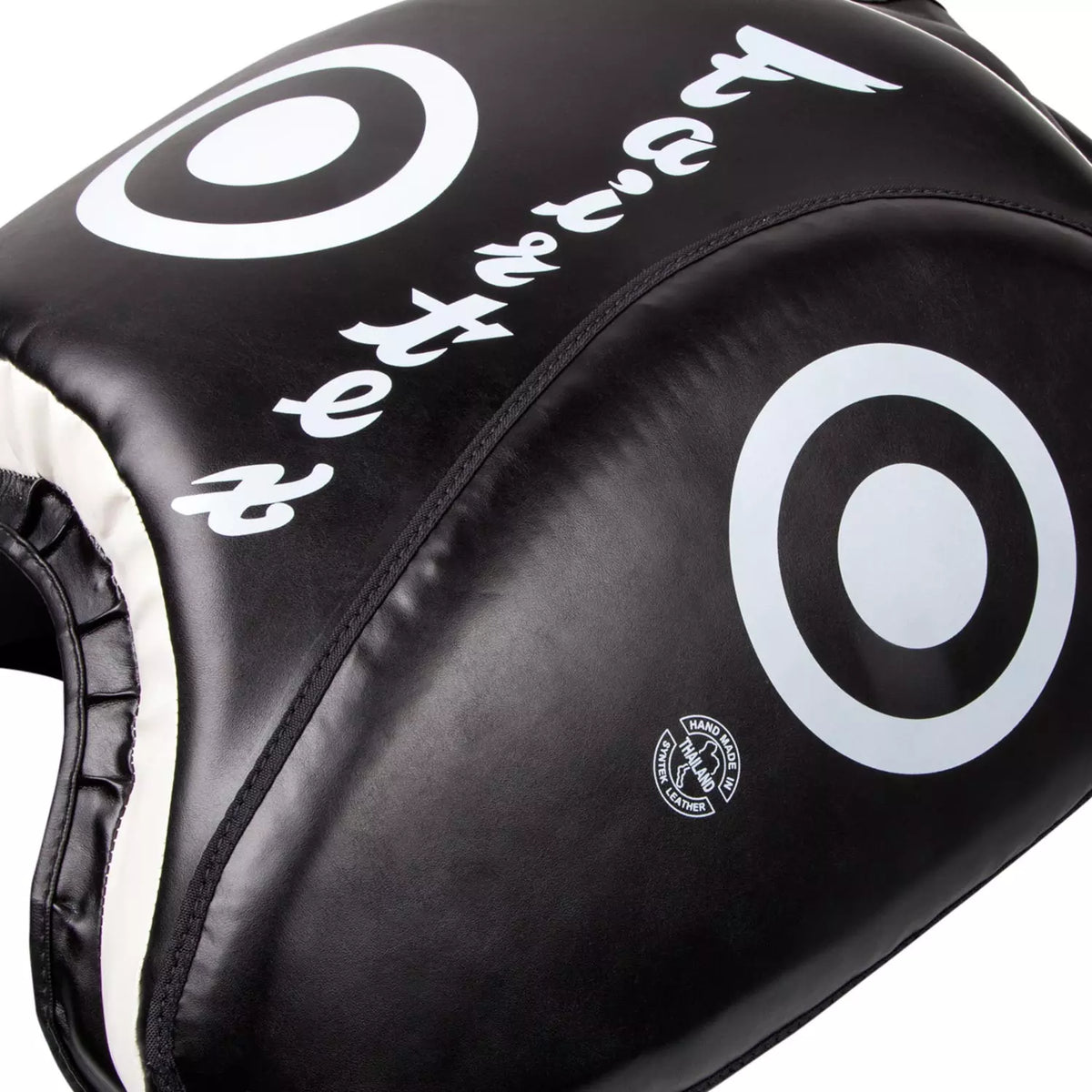 Protège-cuisses Fairtex Professor TP3