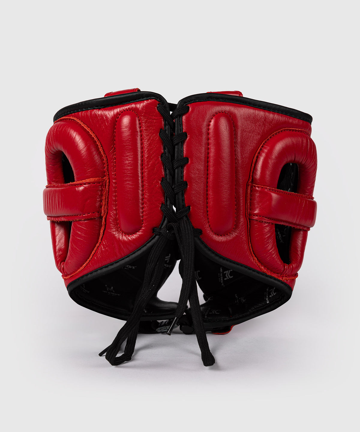 Casque de Boxe Hit N Move Air Armor - Rouge