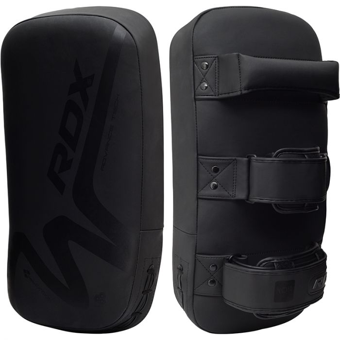 Pao à l’unité RDX T15 - Noir mat