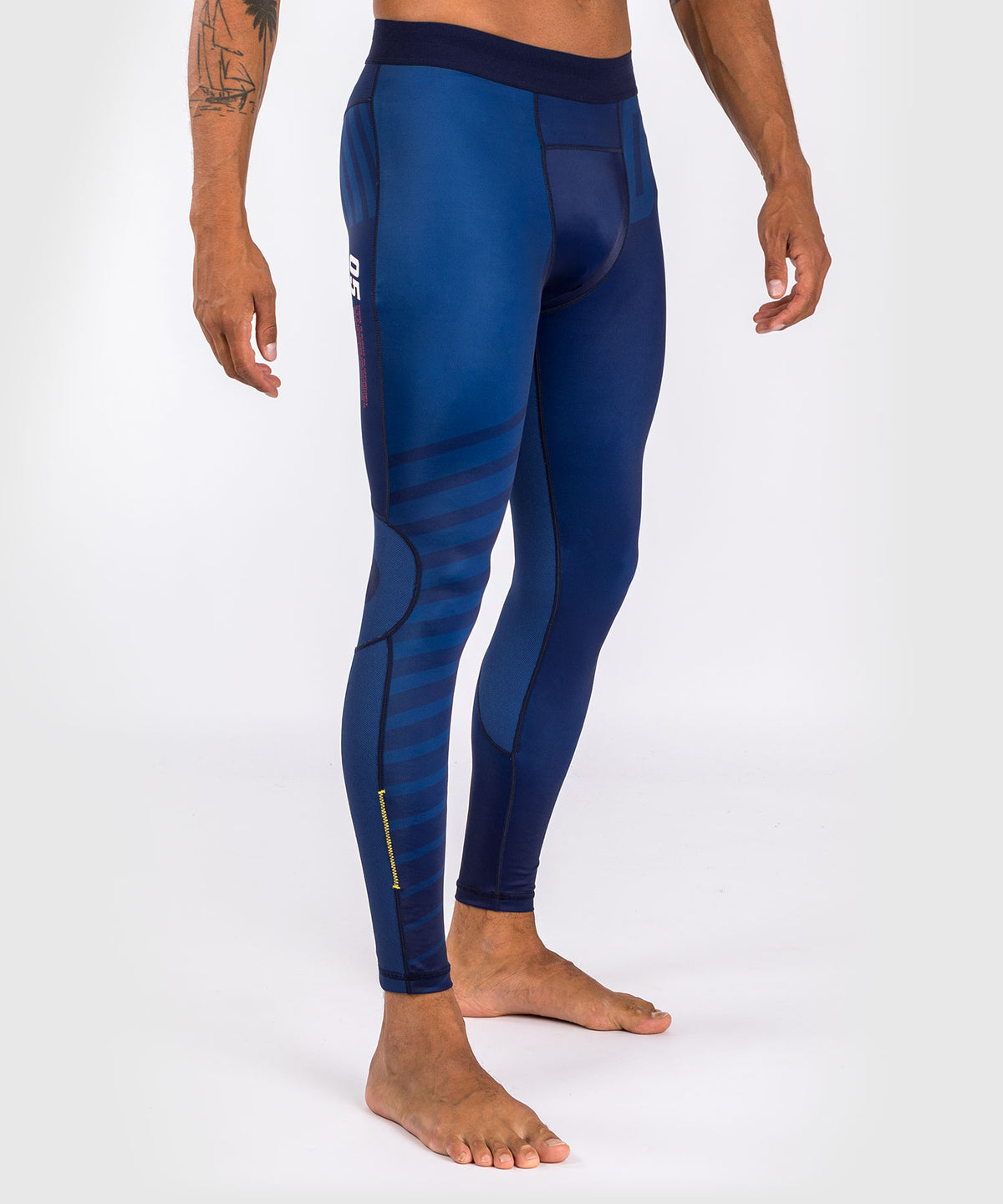 Spats Venum Sport 05 - Blu