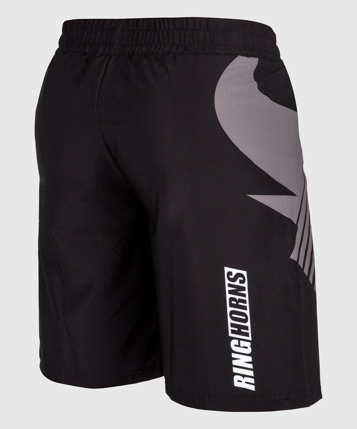 Short de sport Ringhorns Charger - Noir