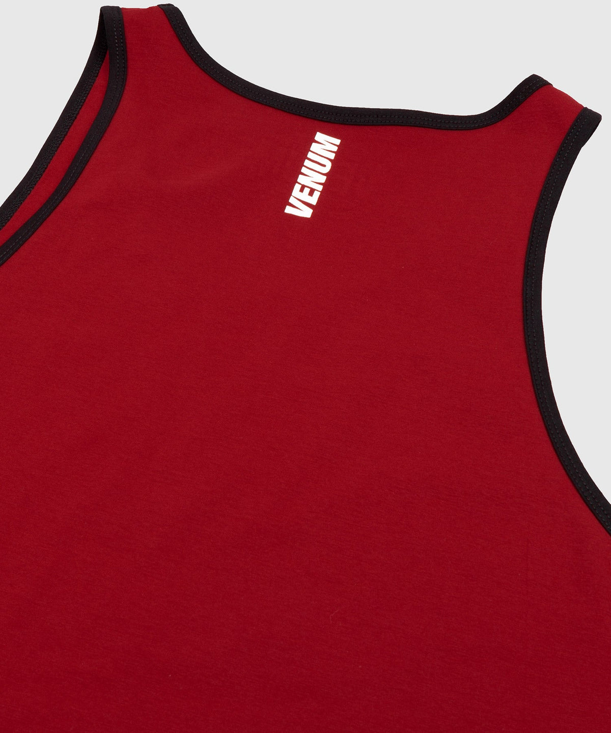 Débardeur Venum Muay Thai VT – Rouge/Noir