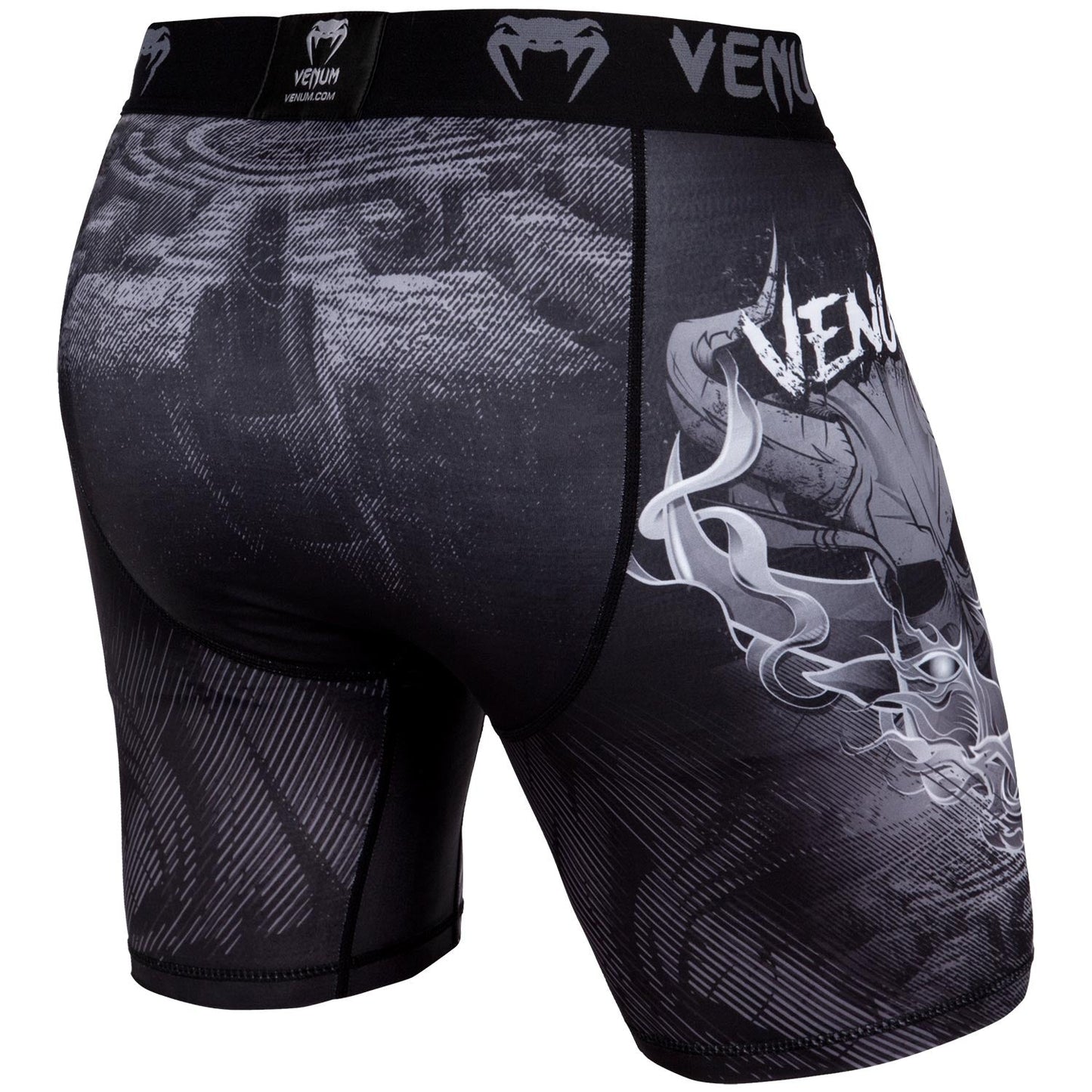 Venum Minotaurus compression shorts