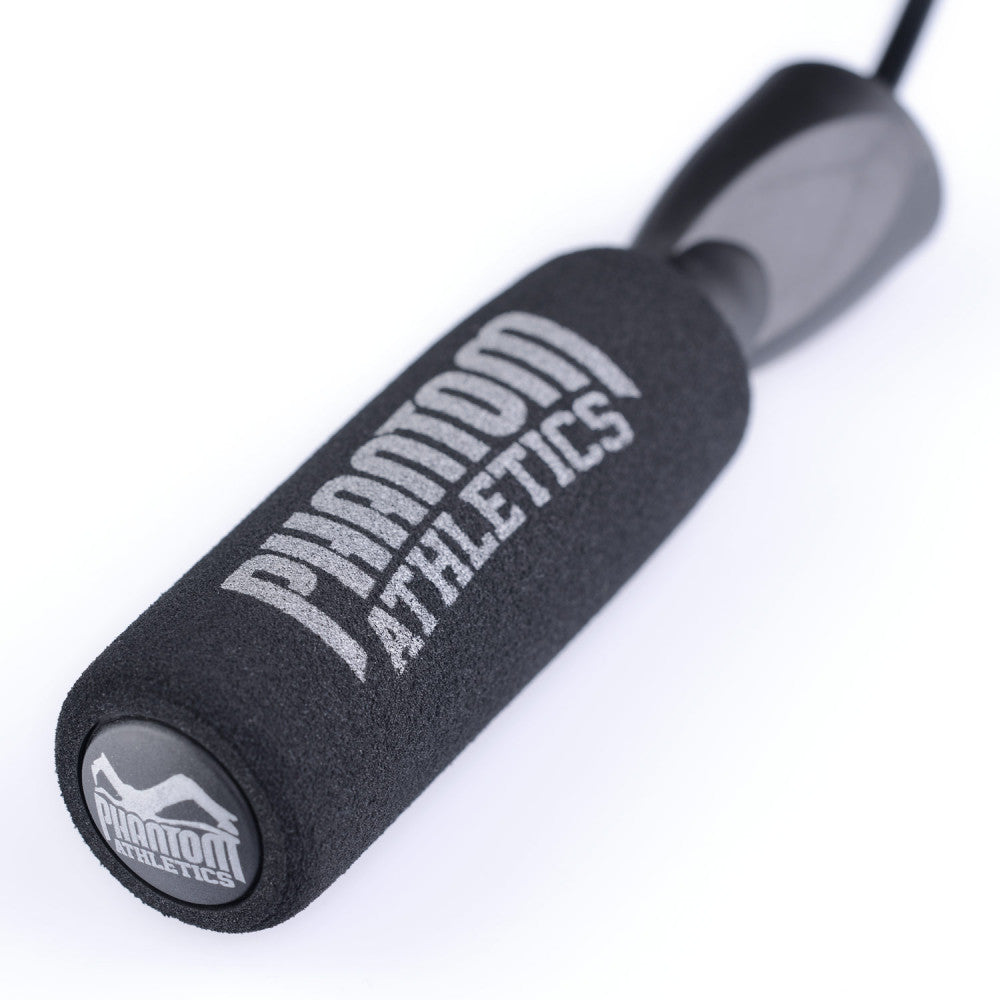Phantom Athletics Tactic Springseil – Schwarz