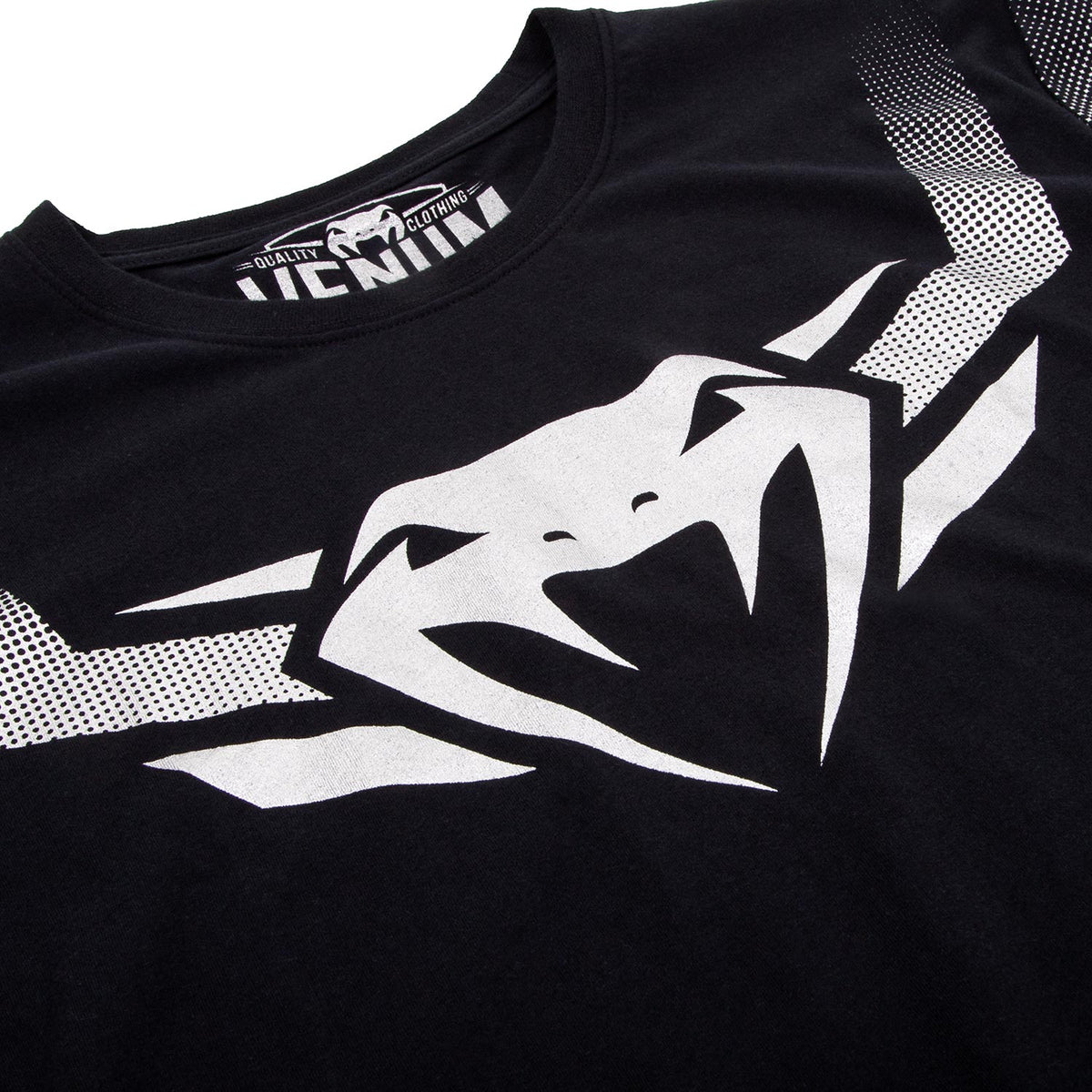 T-shirt Venum Hero - Noir