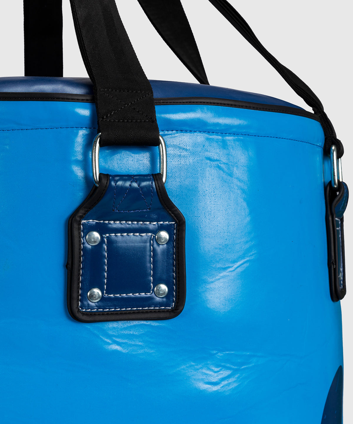 Sac de Frappe Venum x Top Rank Original – Bleu Marine