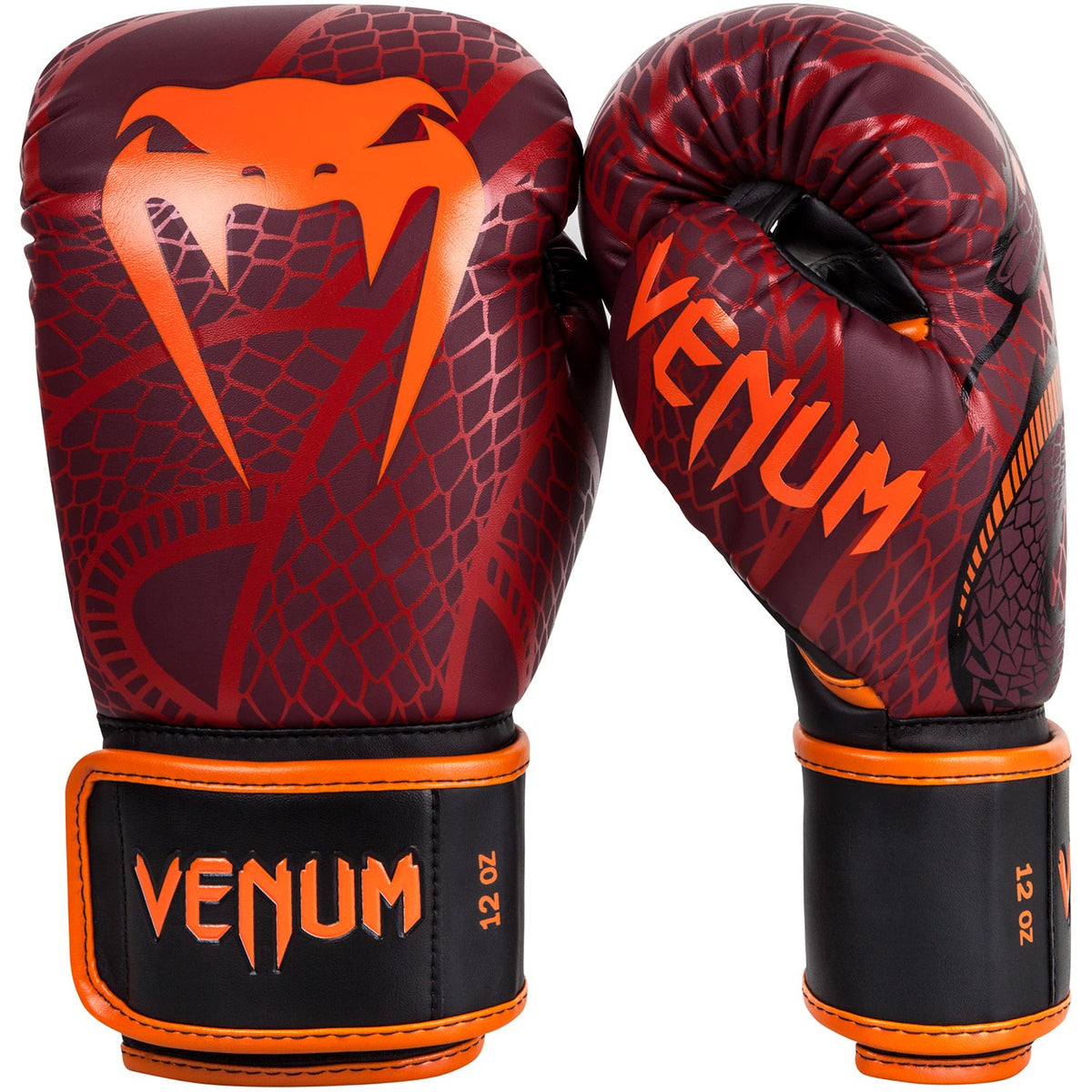 Venum Snaker Boxhandschuhe - Limited Edition