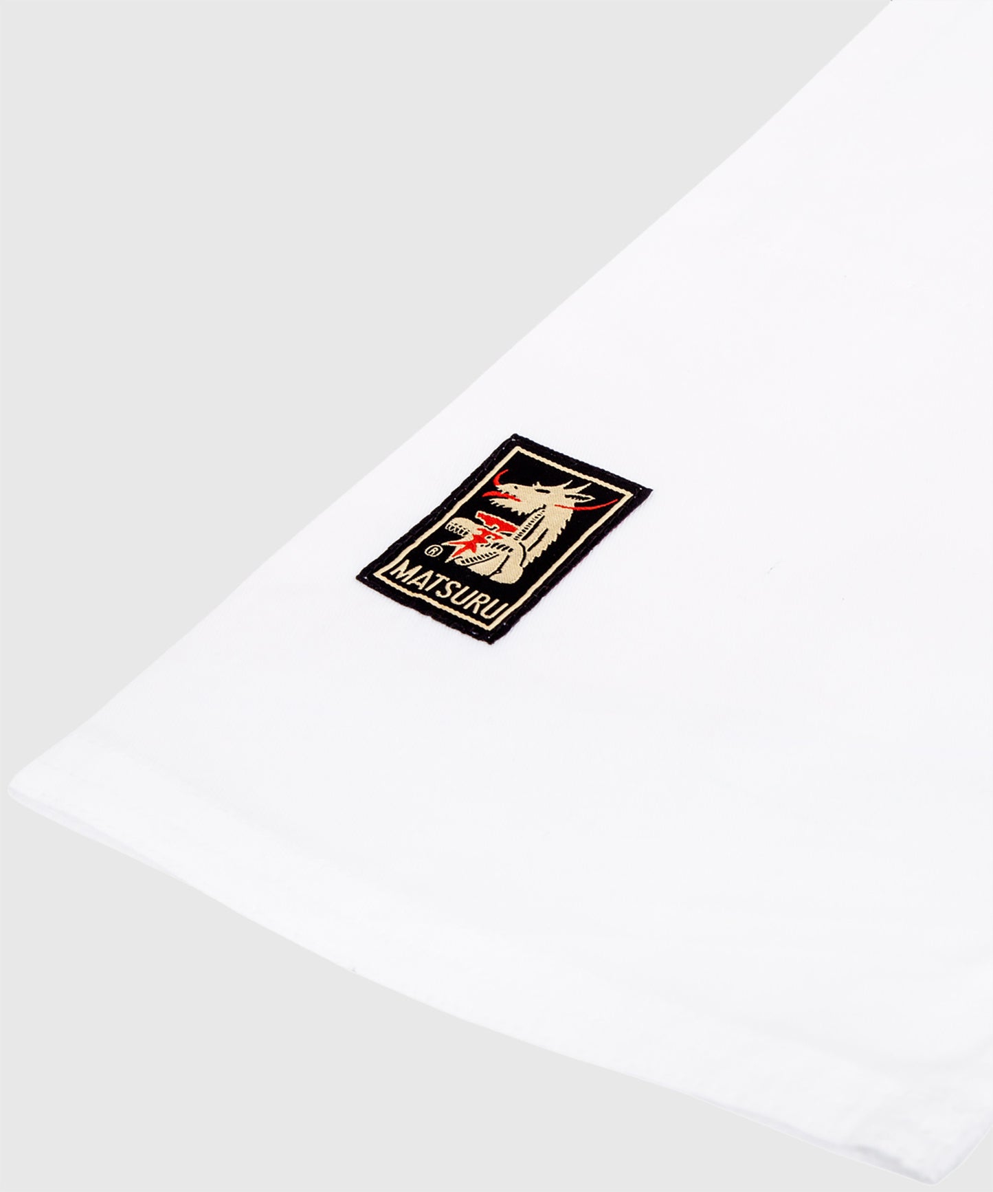 Matsuru Débutant Judo Gi Pants - White