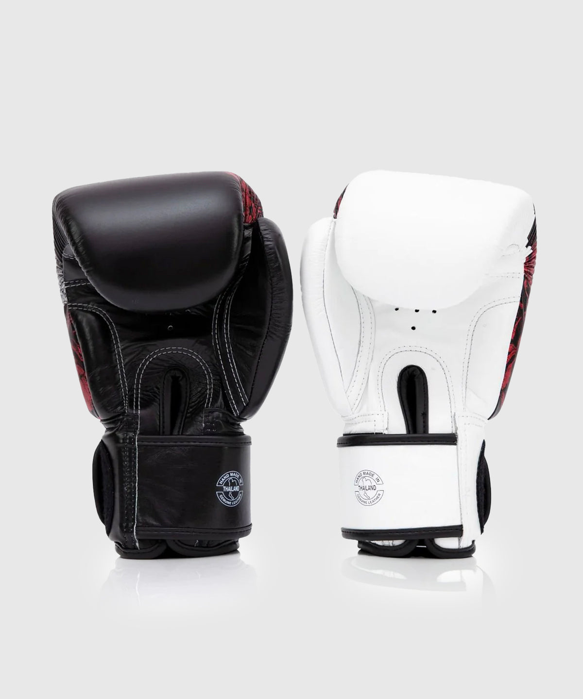 Fairtex The Beauty Of Survival Guantes de Boxeo