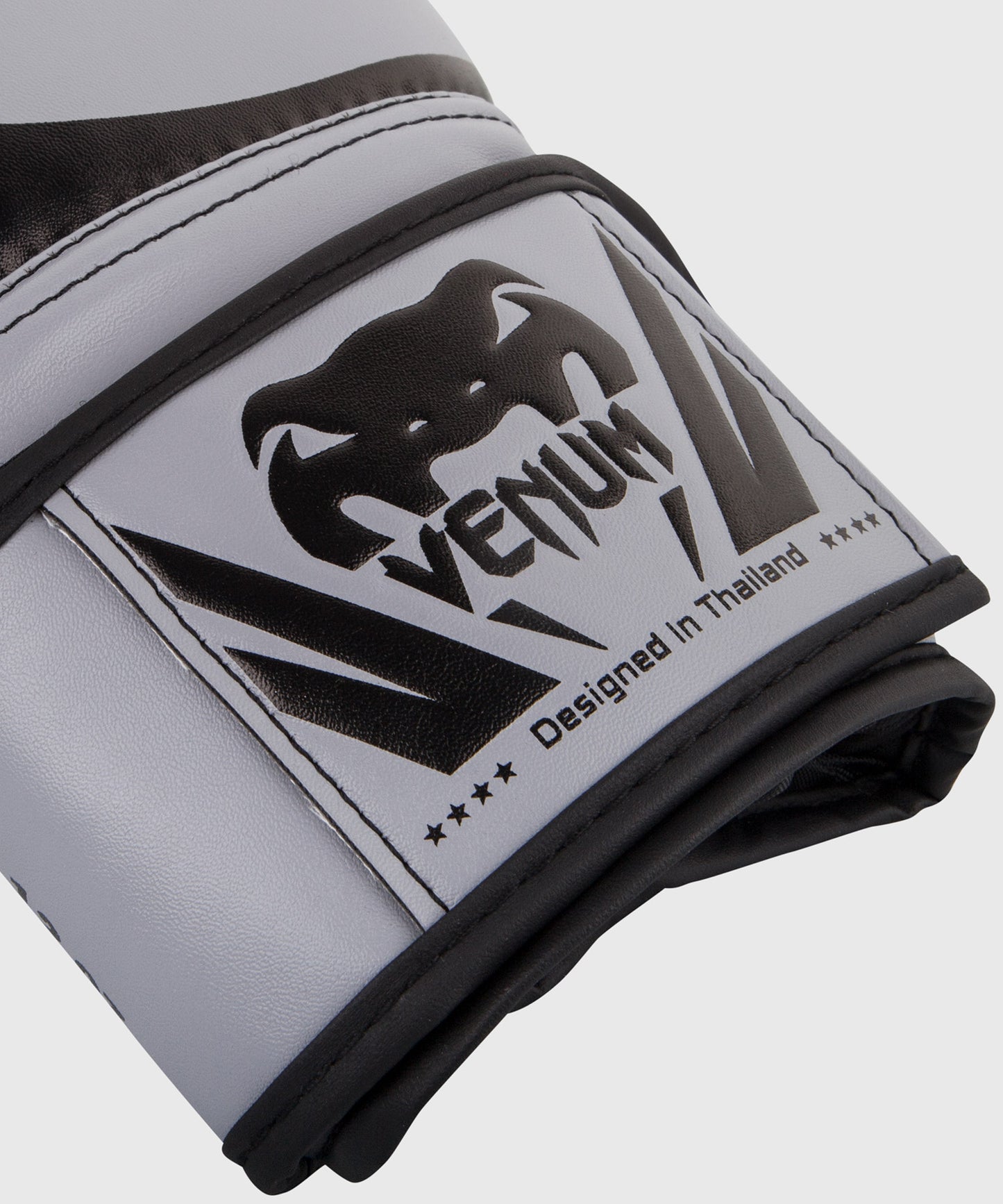 Venum Challenger 2.0 Boxhandschuhe - Grau/Schwarz