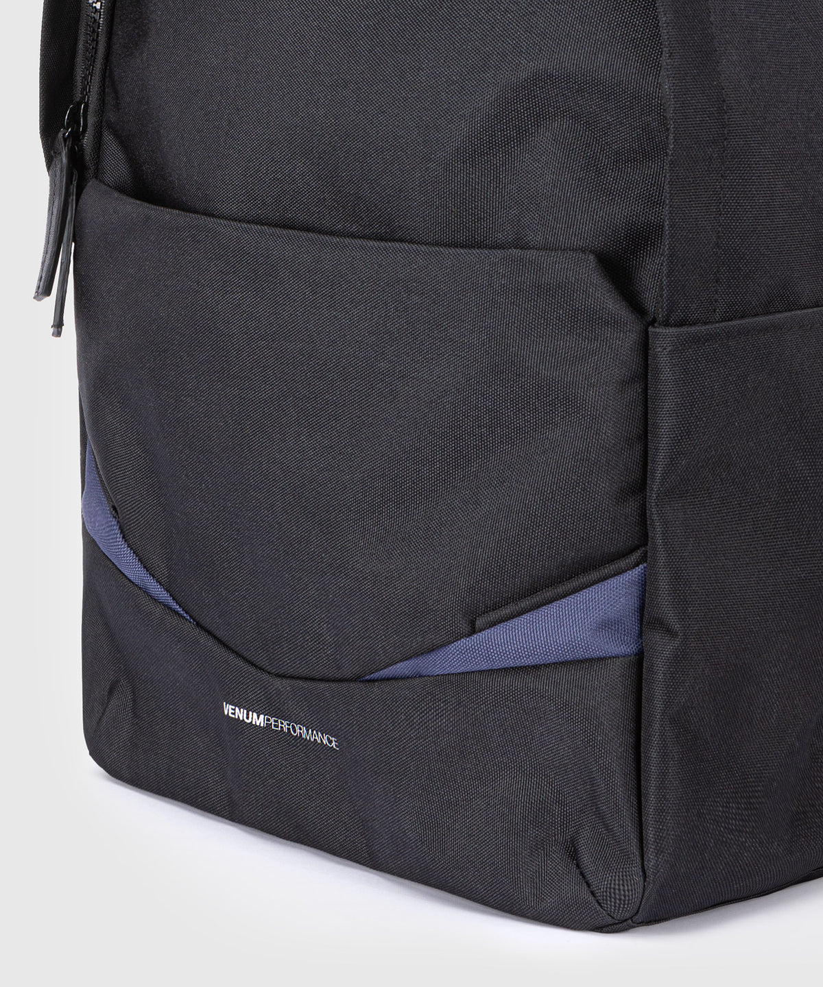 Venum Evo 2 Light Rucksack (20-25L) – Schwarz/Blau