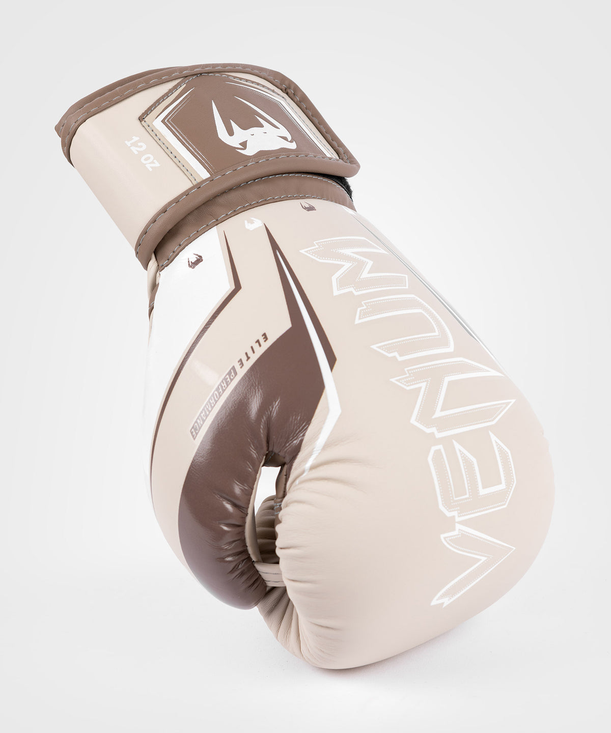 Venum Elite Evo Guanti da Boxe - Sabbia